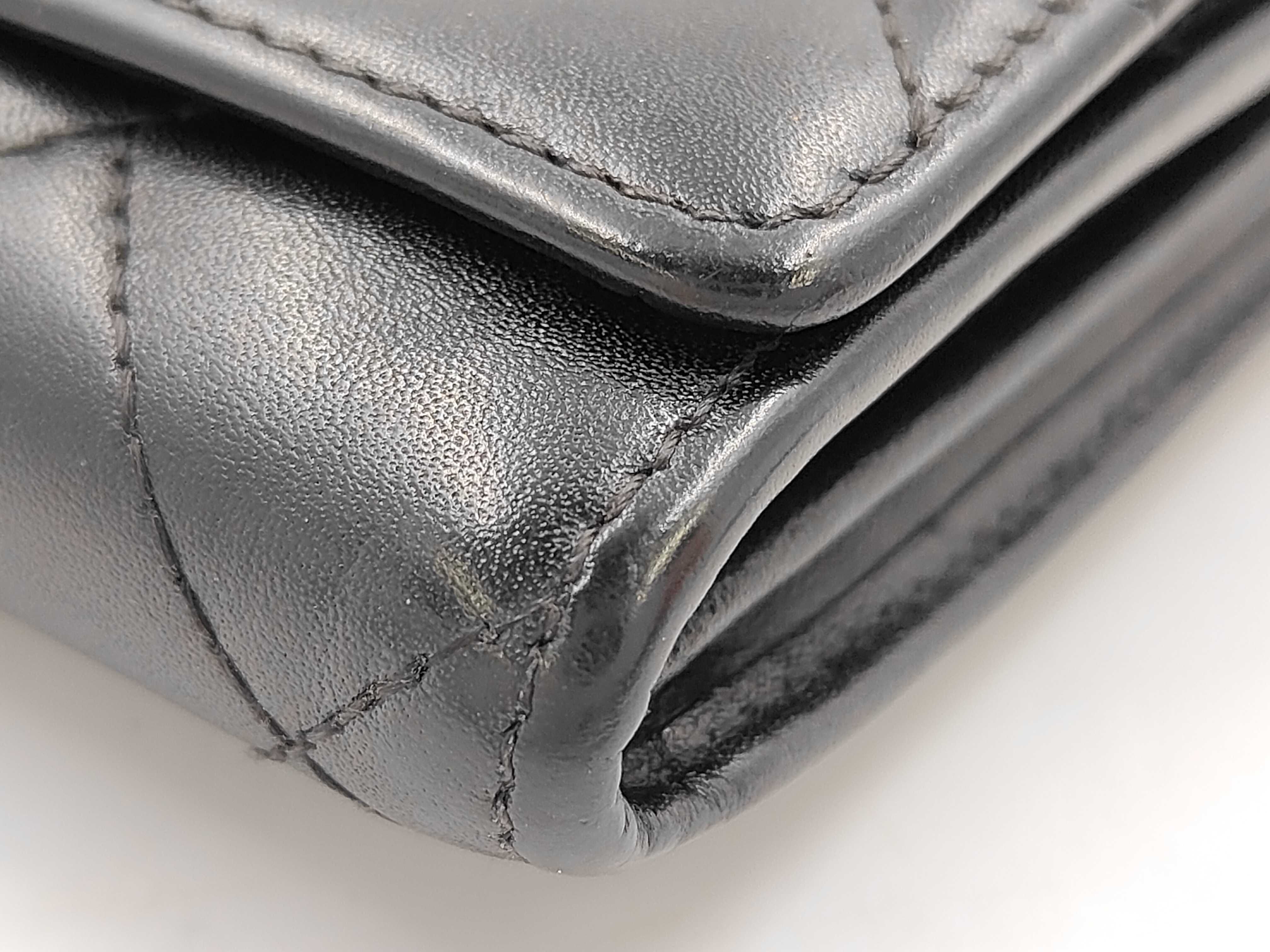 Long Wallet / Cambon Line / 19535848 Wallet — view 3