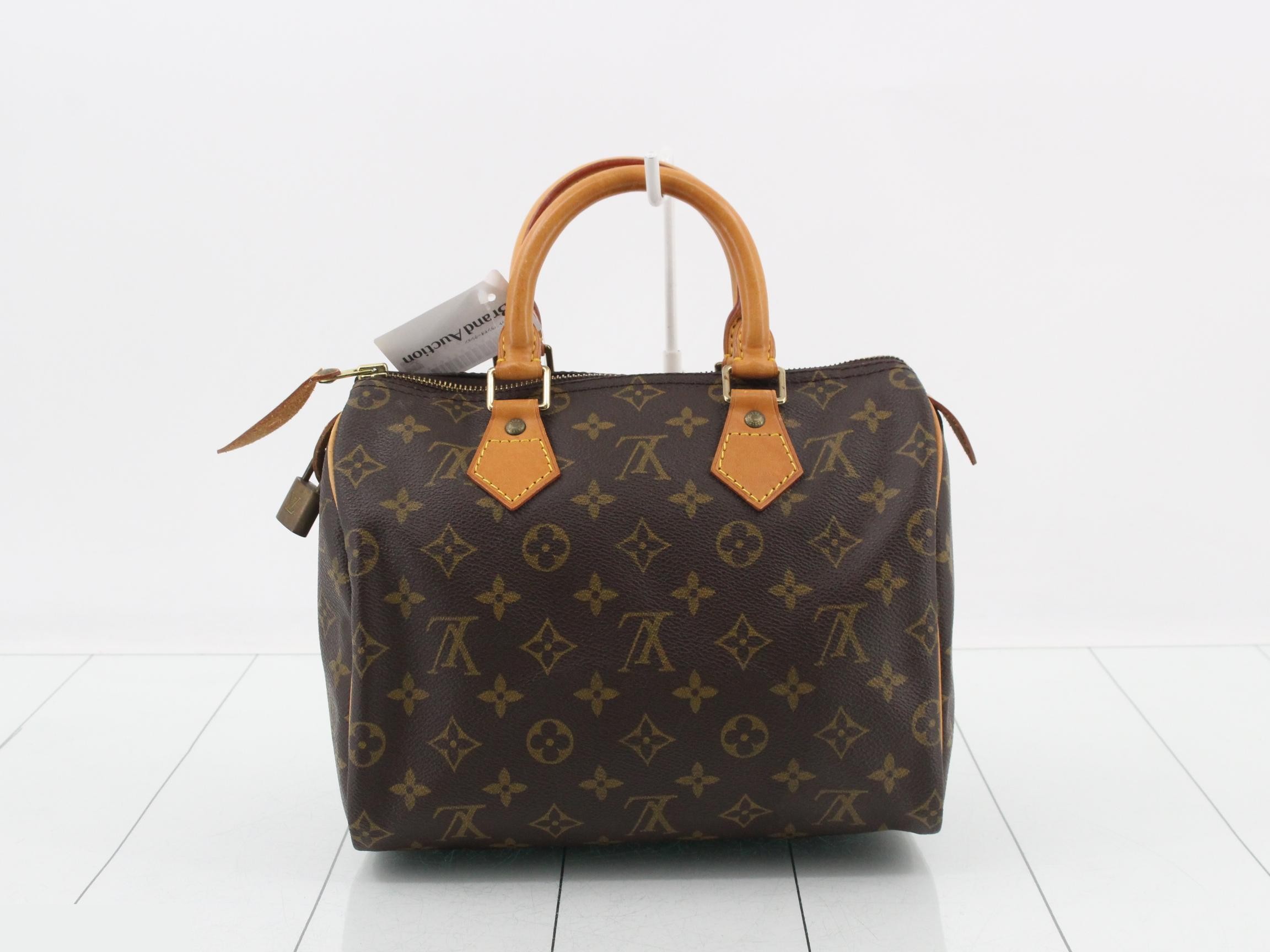 Speedy 25 — view 2