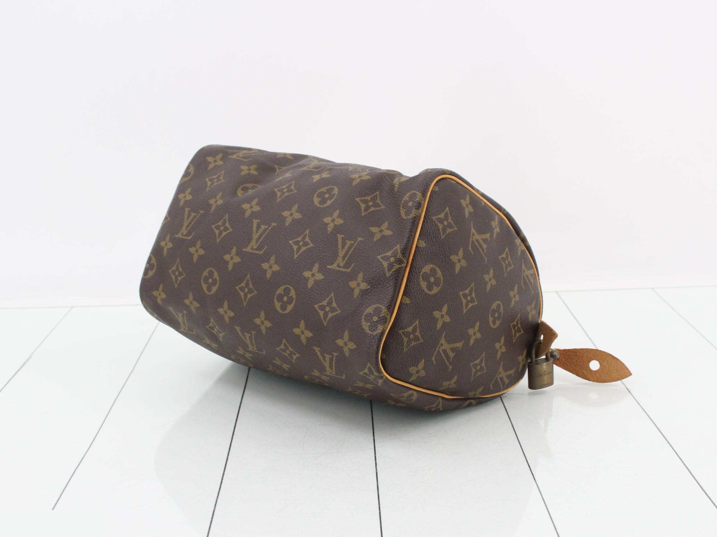 Speedy 25 — view 6