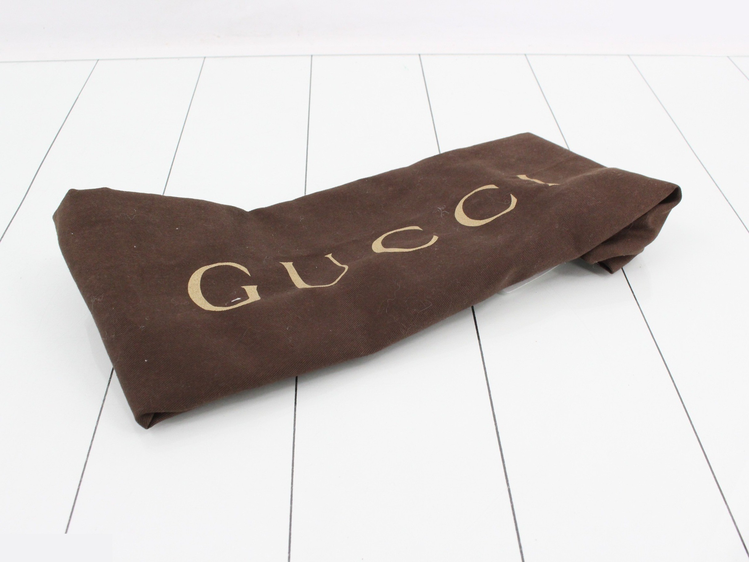 GG Canvas (Bag) - Handbag — view 7