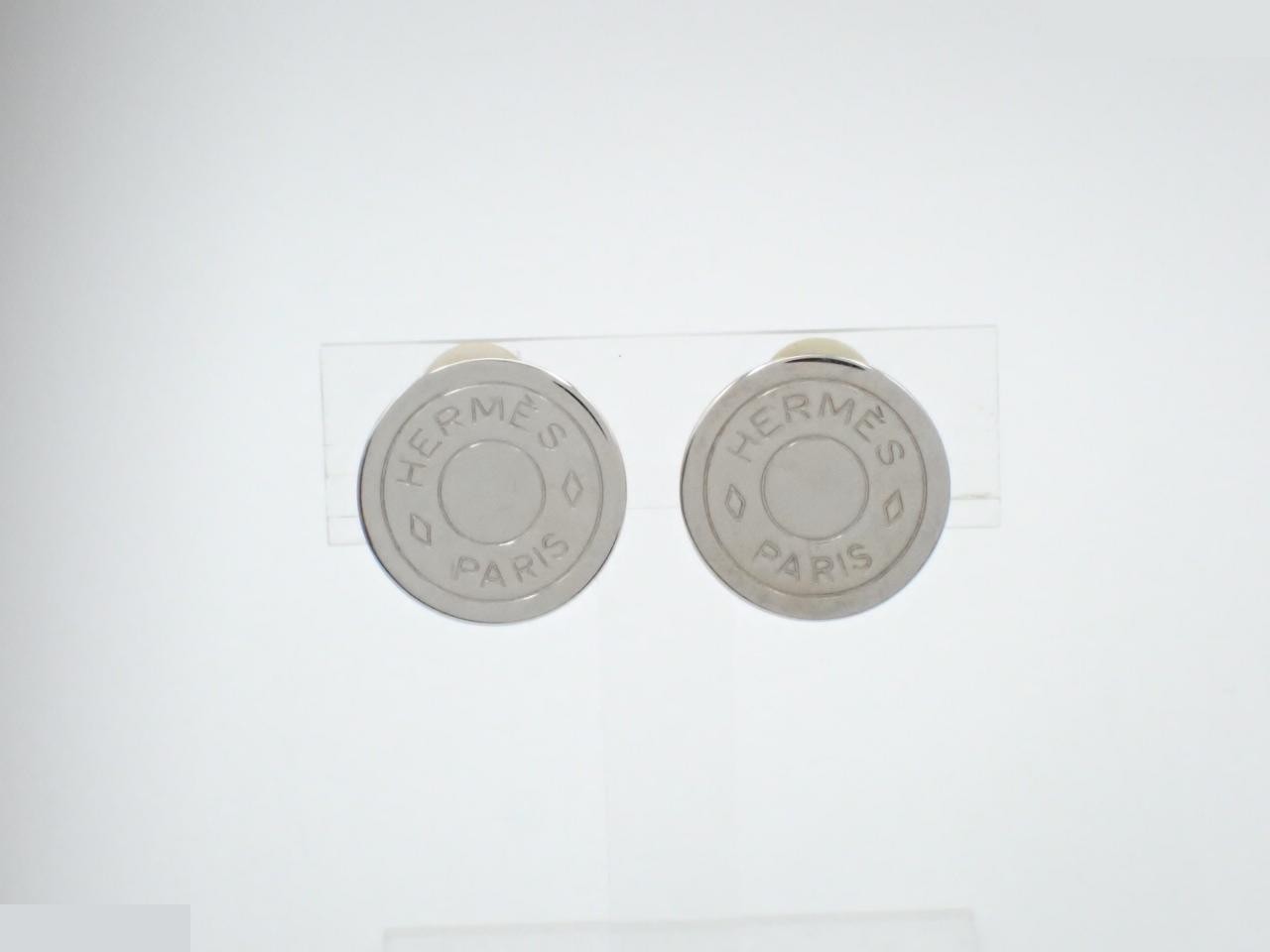 Serie Earrings
