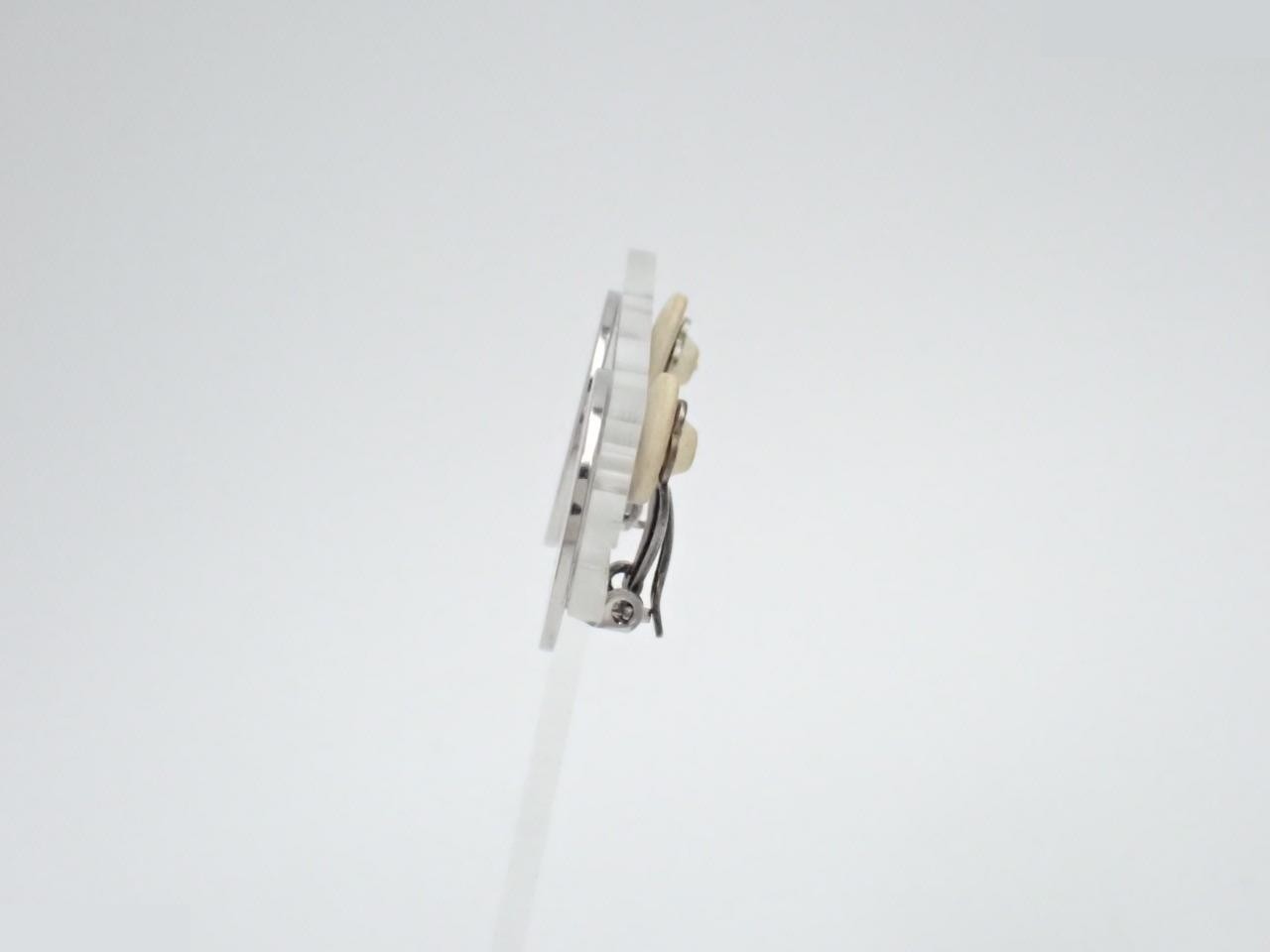 Serie Earrings — view 3