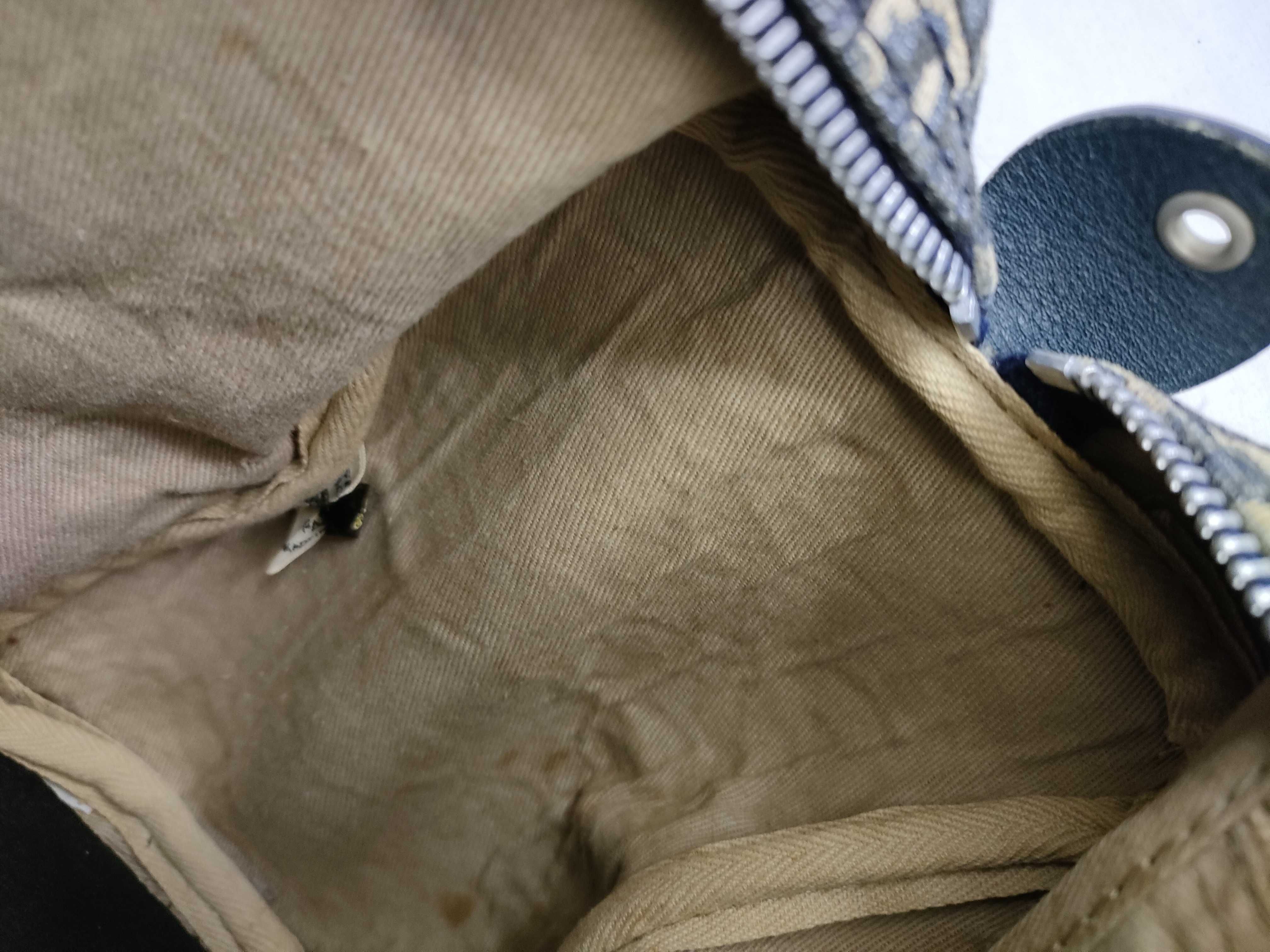 Trotter Christian Dior Trotter Boston Bag — view 9