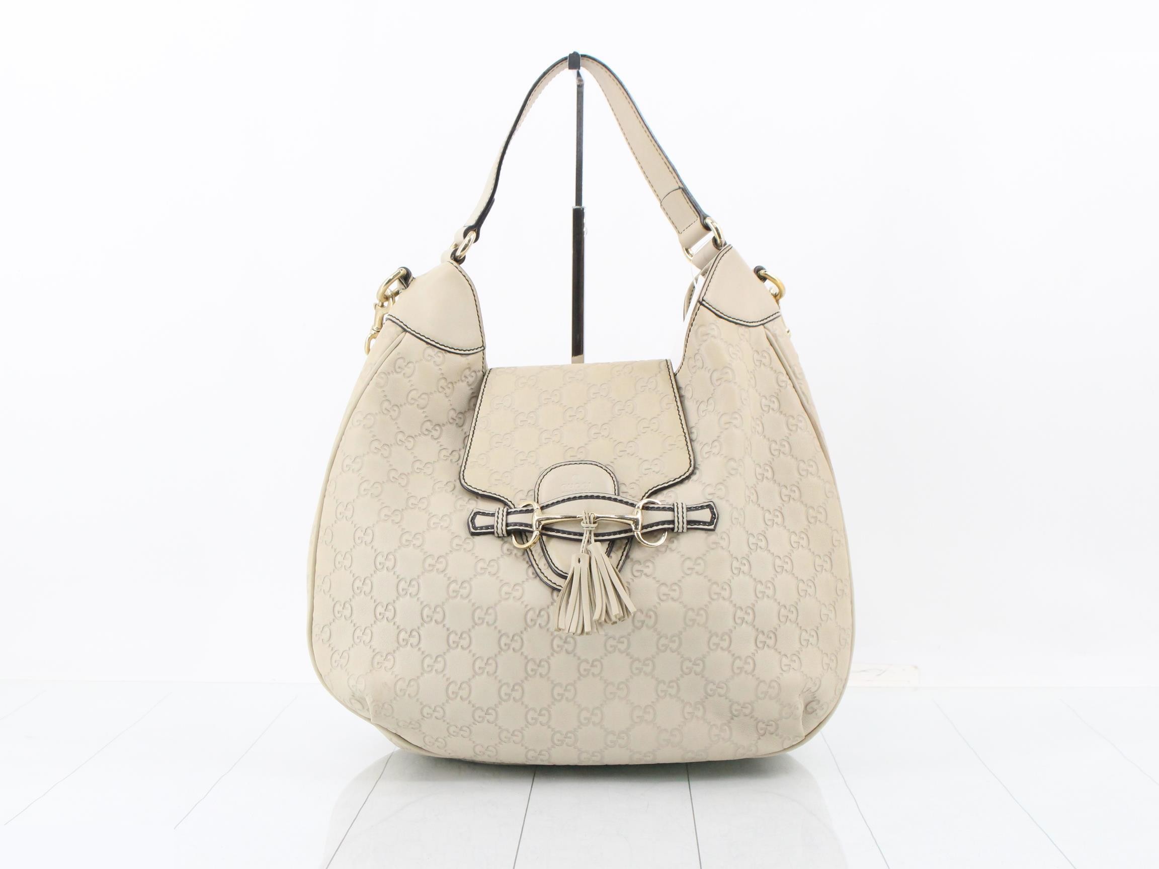 Guccissima (bag) - Shoulder bag
