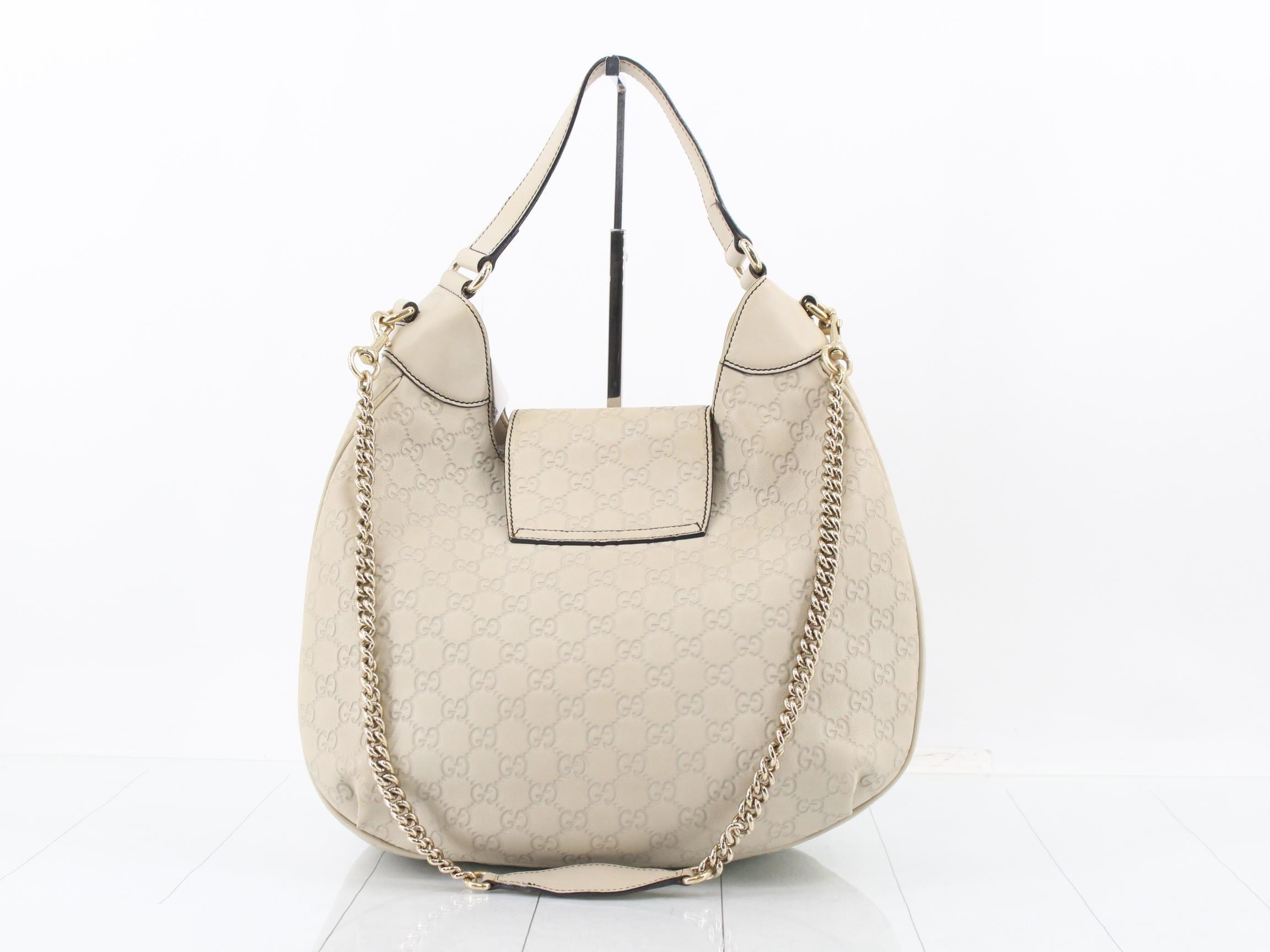 Guccissima (bag) - Shoulder bag — view 2