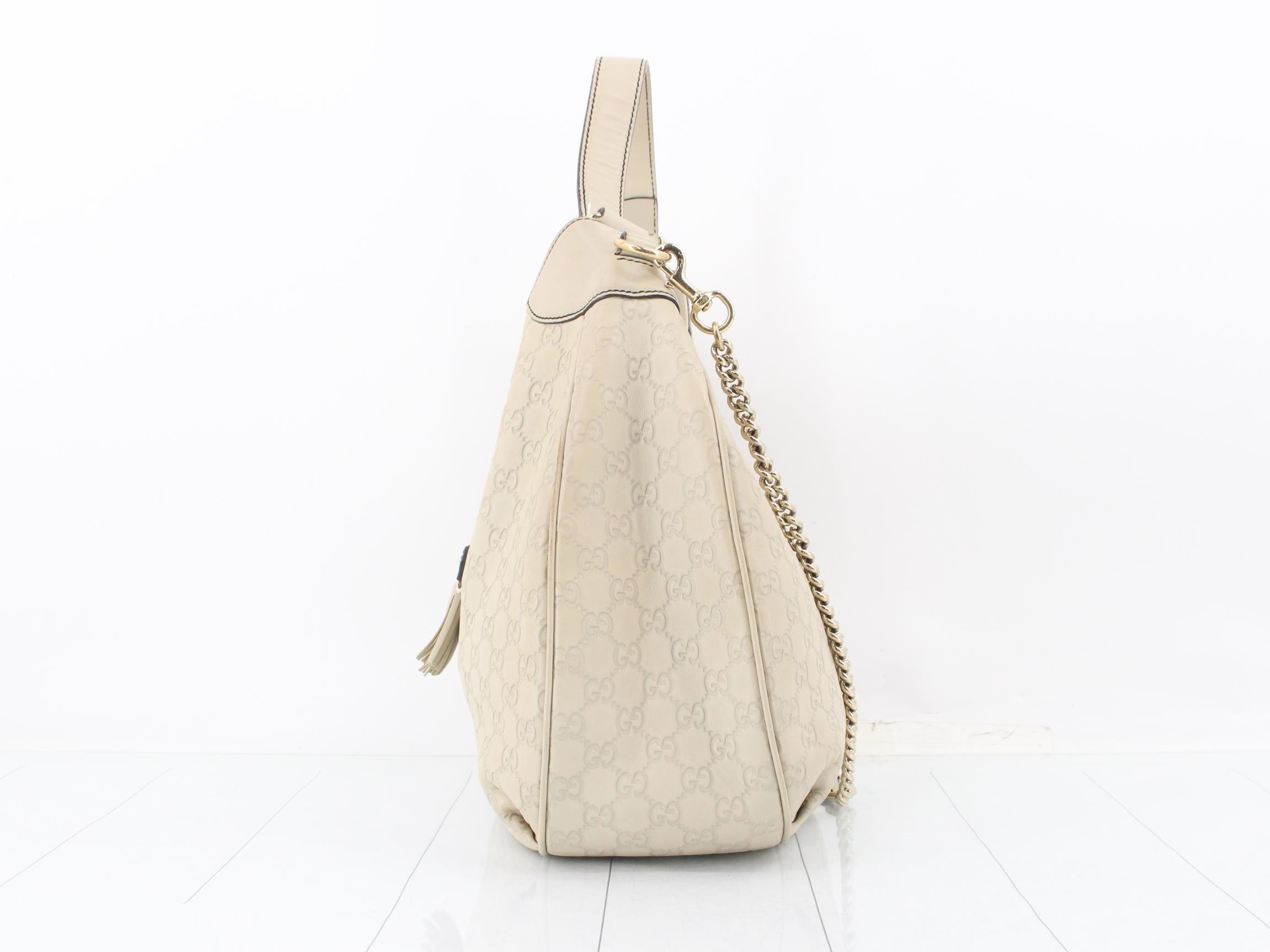 Guccissima (bag) - Shoulder bag — view 3