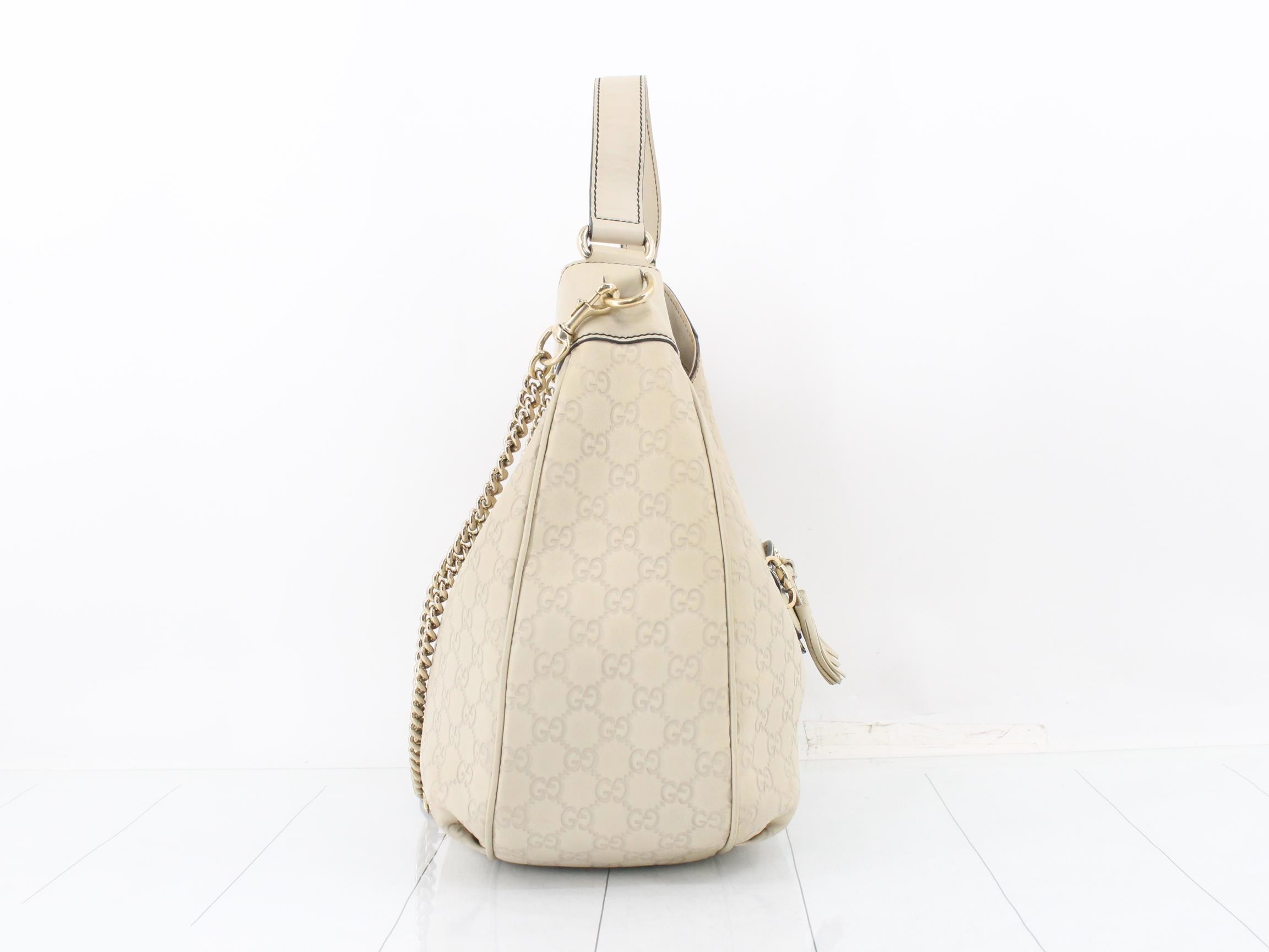 Guccissima (bag) - Shoulder bag — view 4