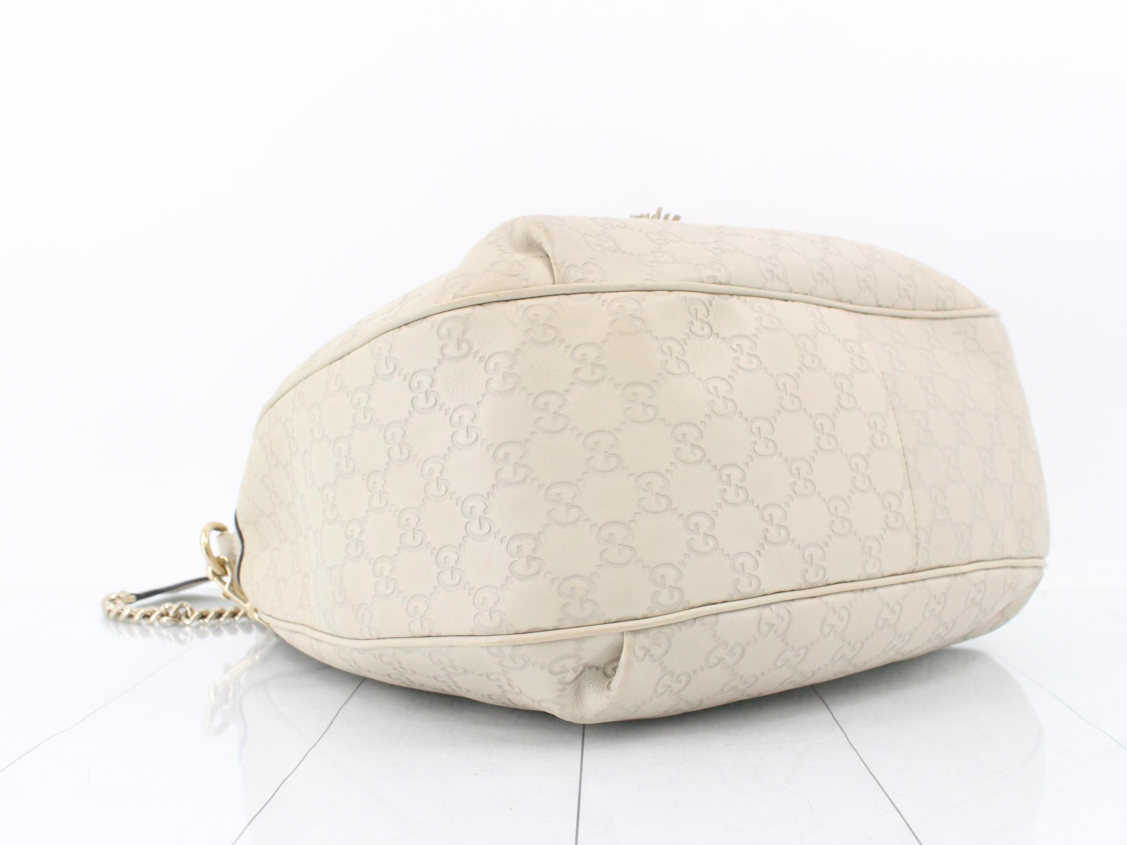 Guccissima (bag) - Shoulder bag — view 5