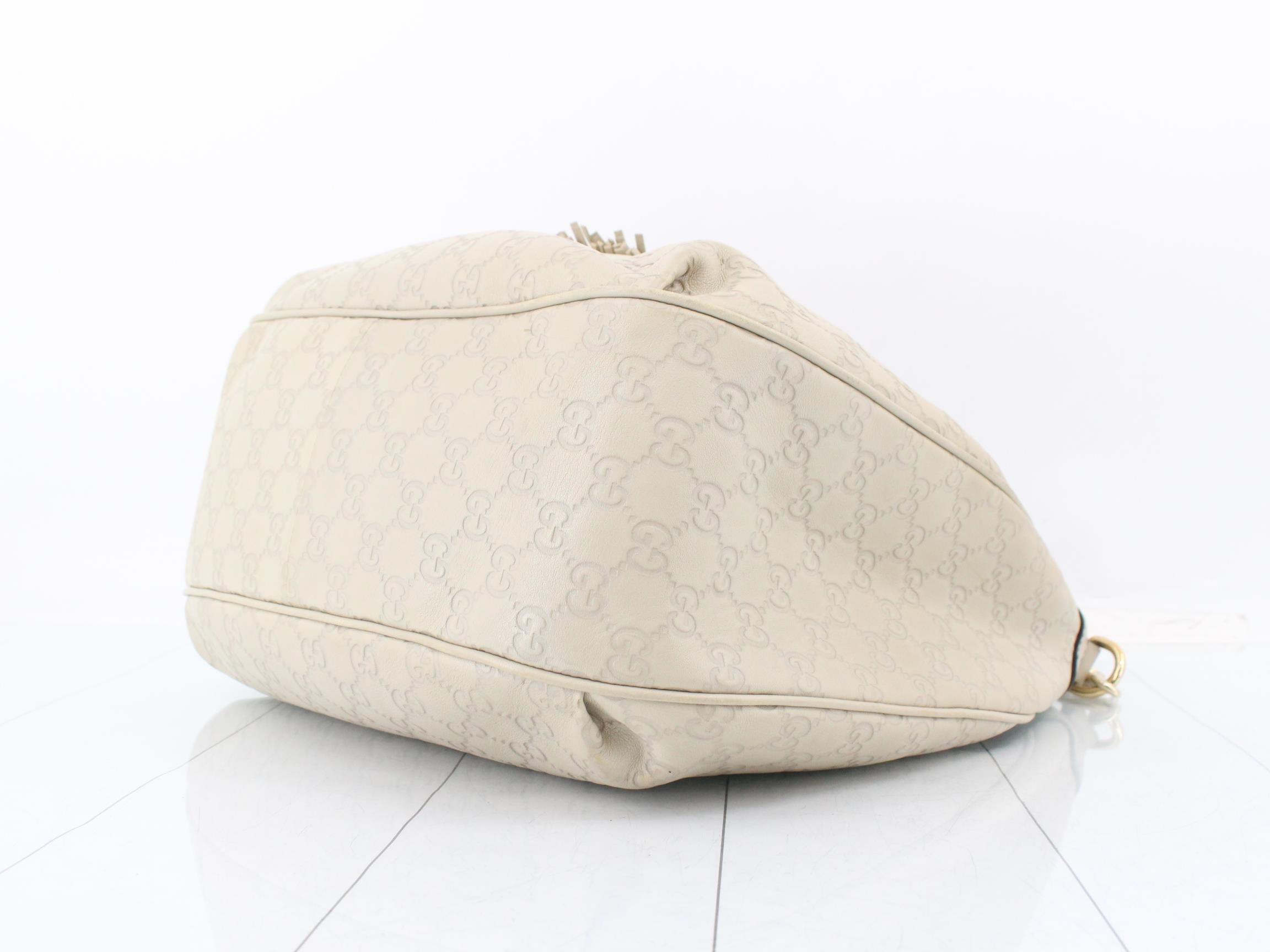 Guccissima (bag) - Shoulder bag — view 6