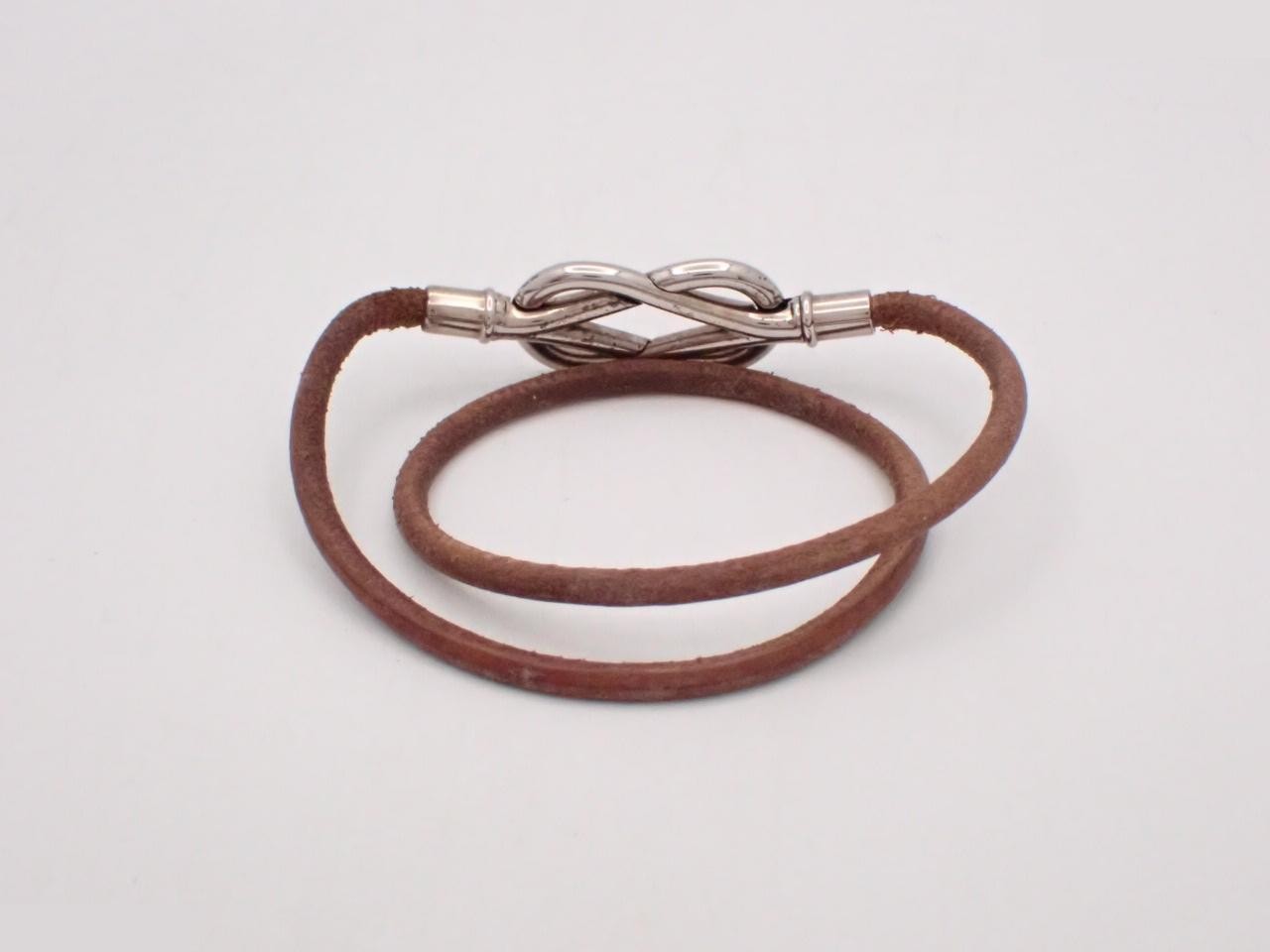 Jumbo bracelet, wrist circumference approximately 17 cm — view 2