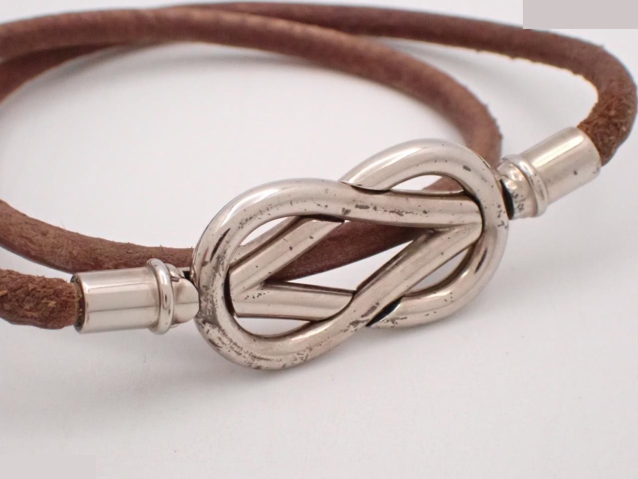 Jumbo bracelet, wrist circumference approximately 17 cm — view 3