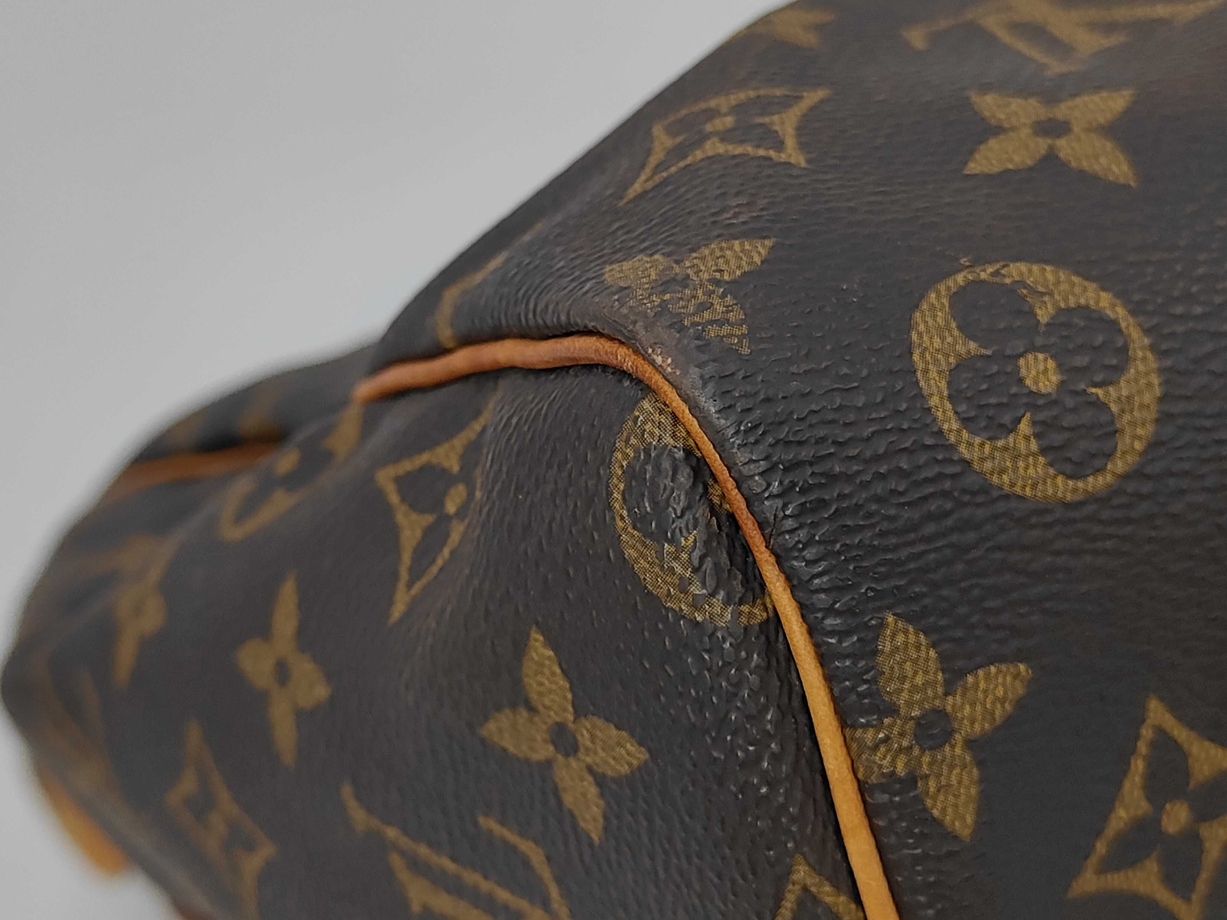 Monogram Keepall 60TH1918 Boston Bag — view 3