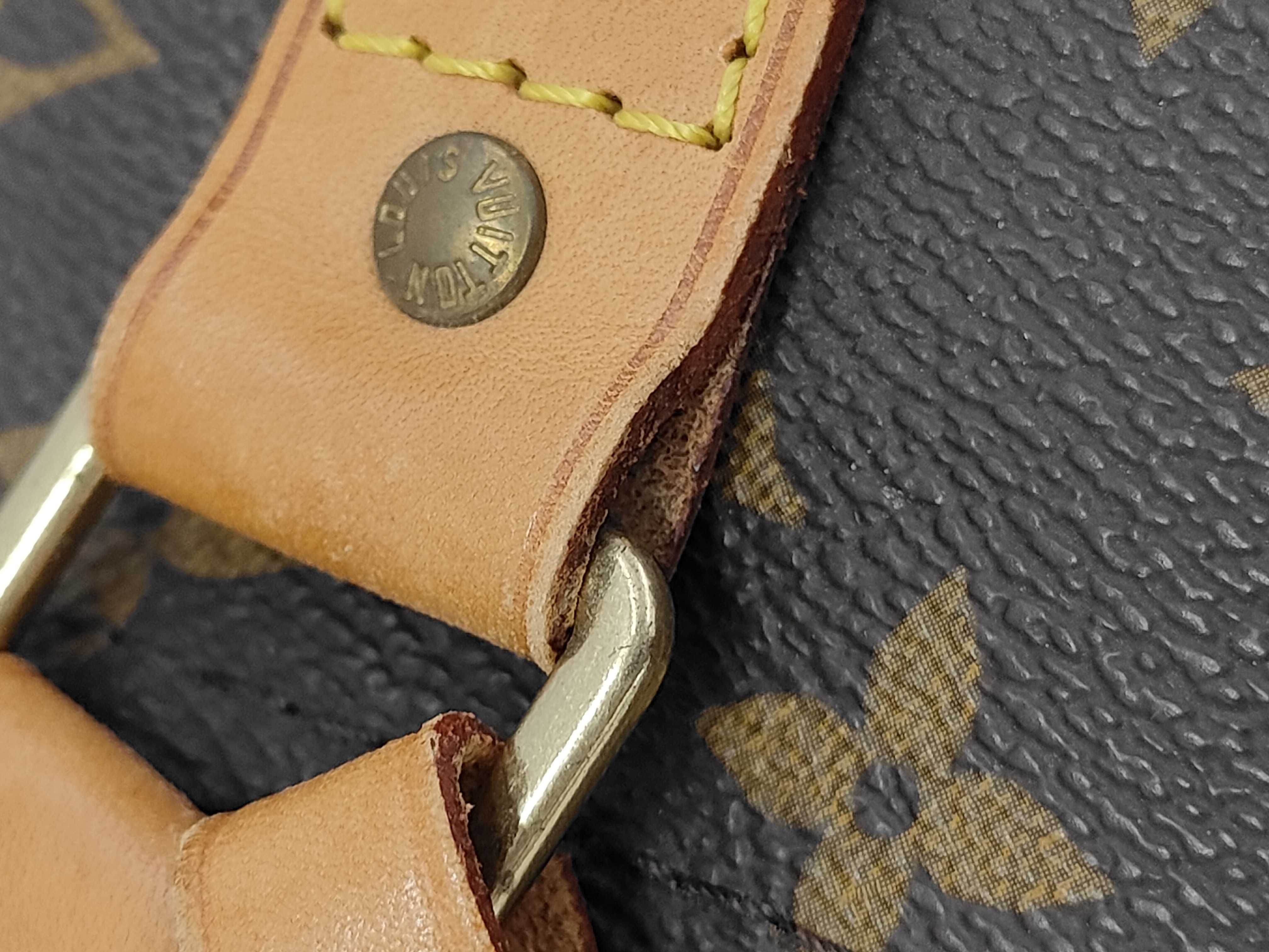 Monogram Keepall 60TH1918 Boston Bag — view 6