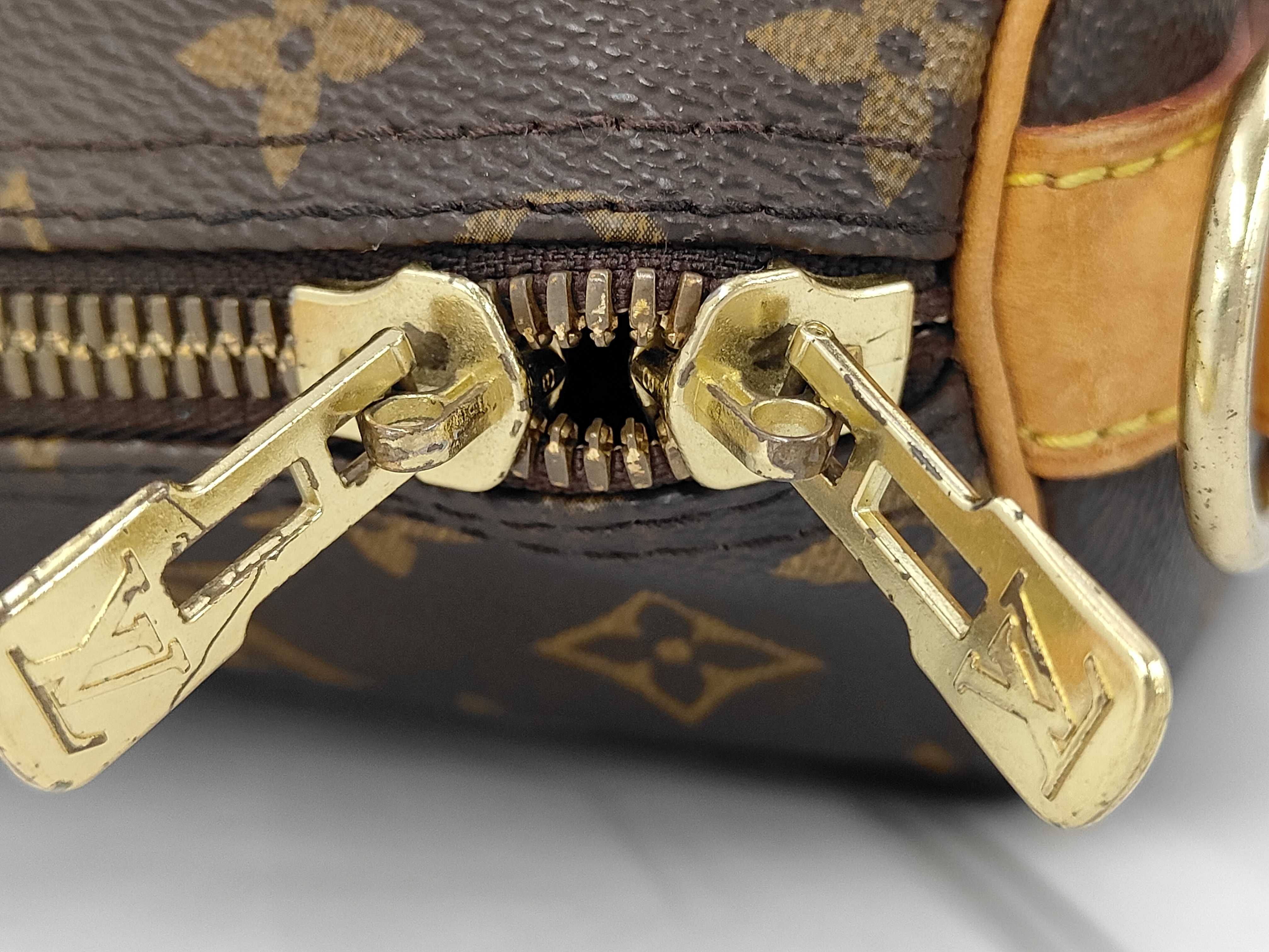 Monogram Keepall 60TH1918 Boston Bag — view 8