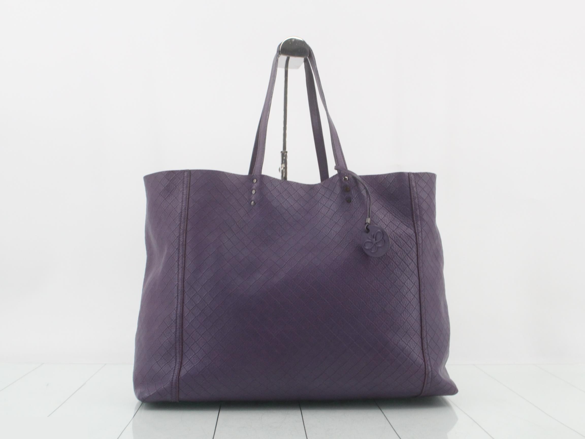 Intrecciato (bag) - Tote bag - Mirage