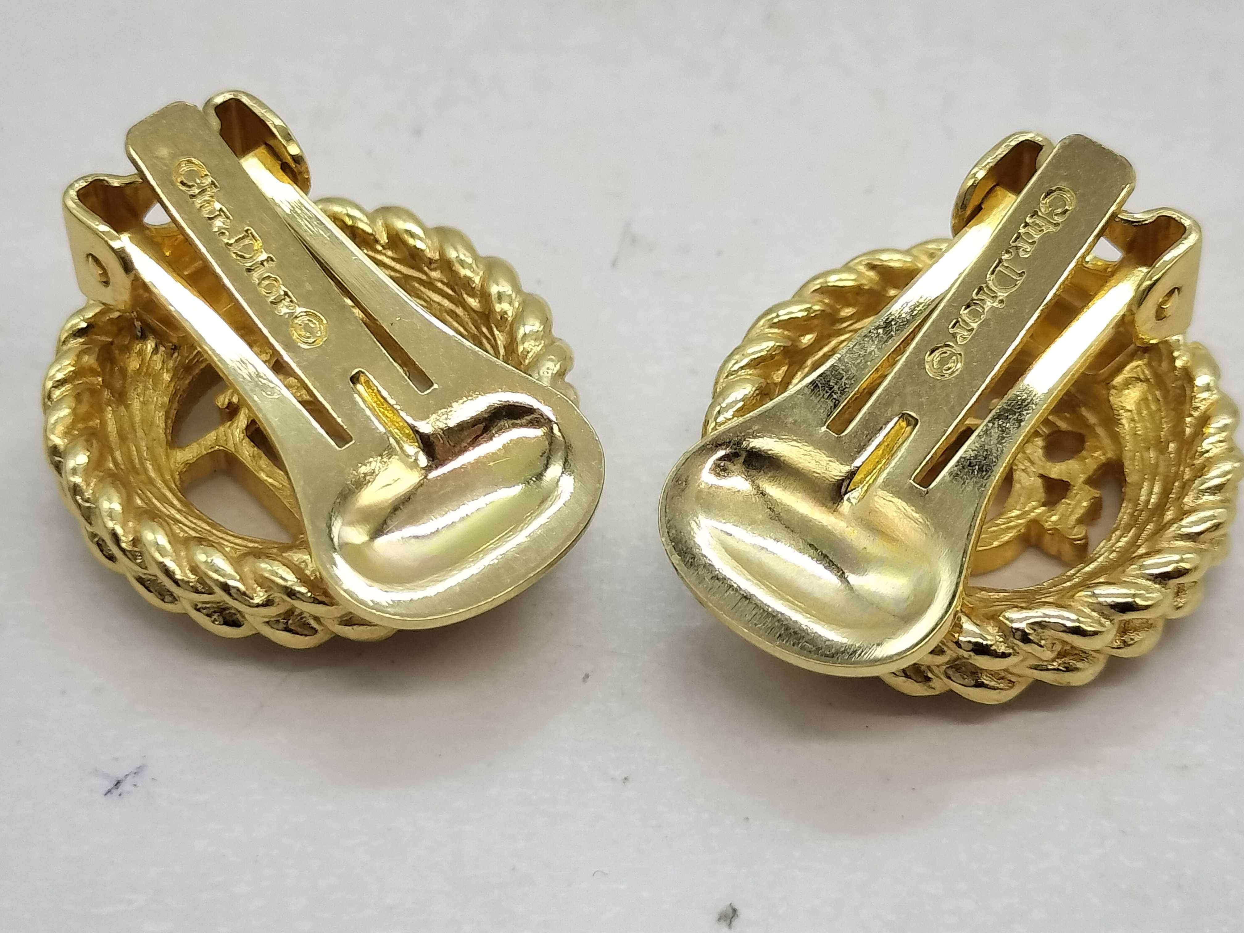 earrings — view 7