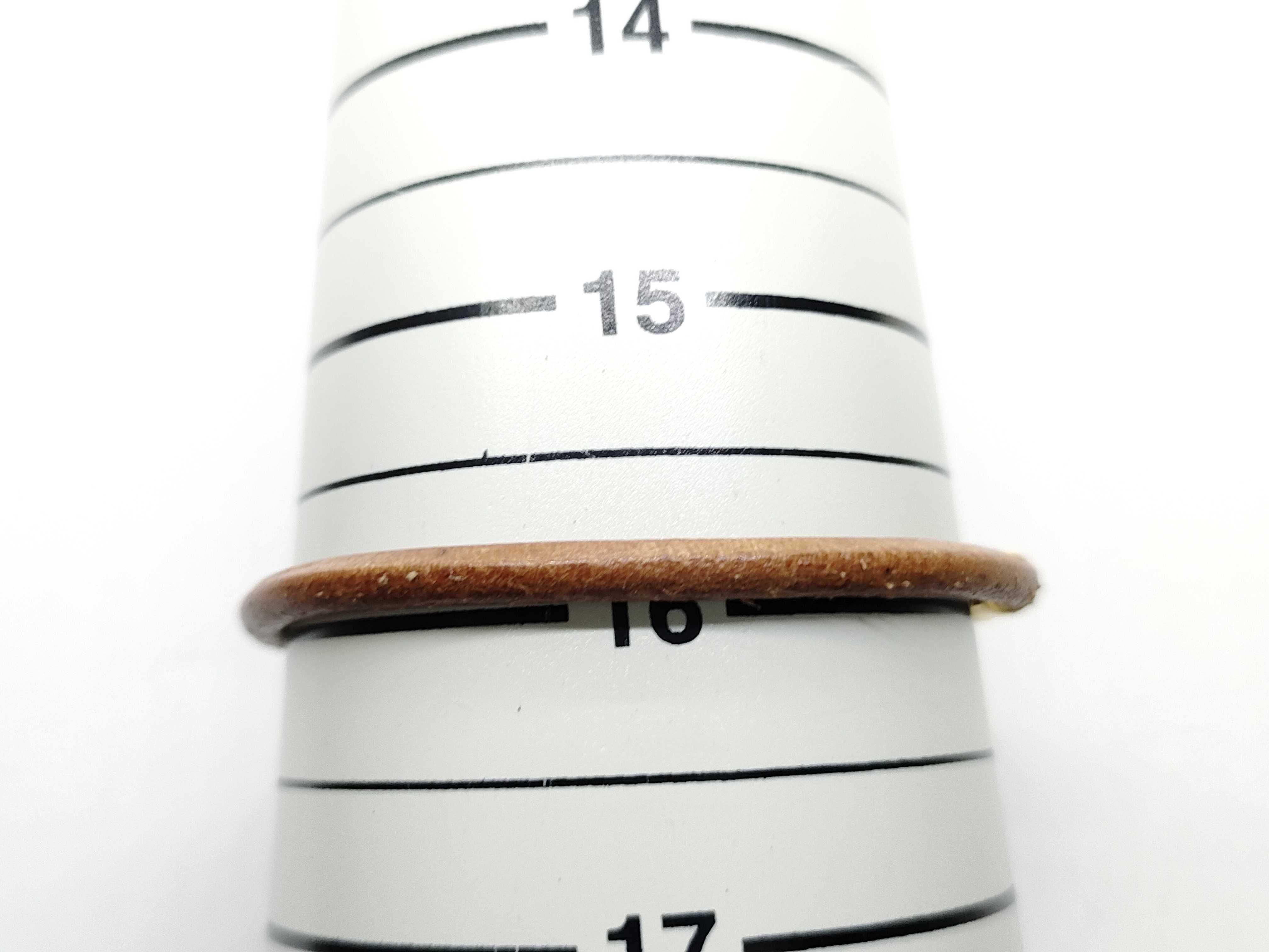 Jumbo Bracelet Gold Bracelet/Bangle — view 5