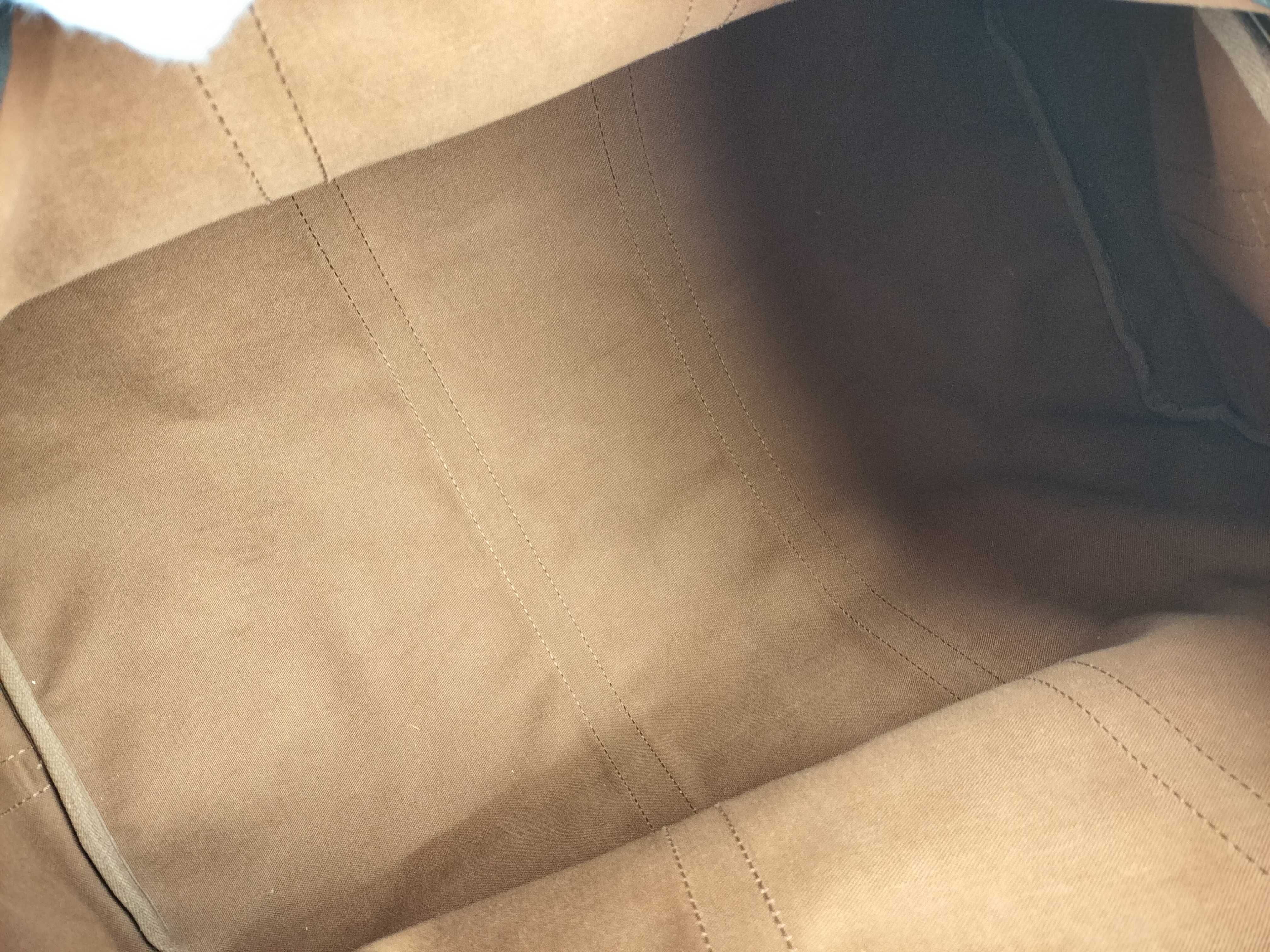 Monogram Keepall Band 55 SP0950 Boston Bag — view 11