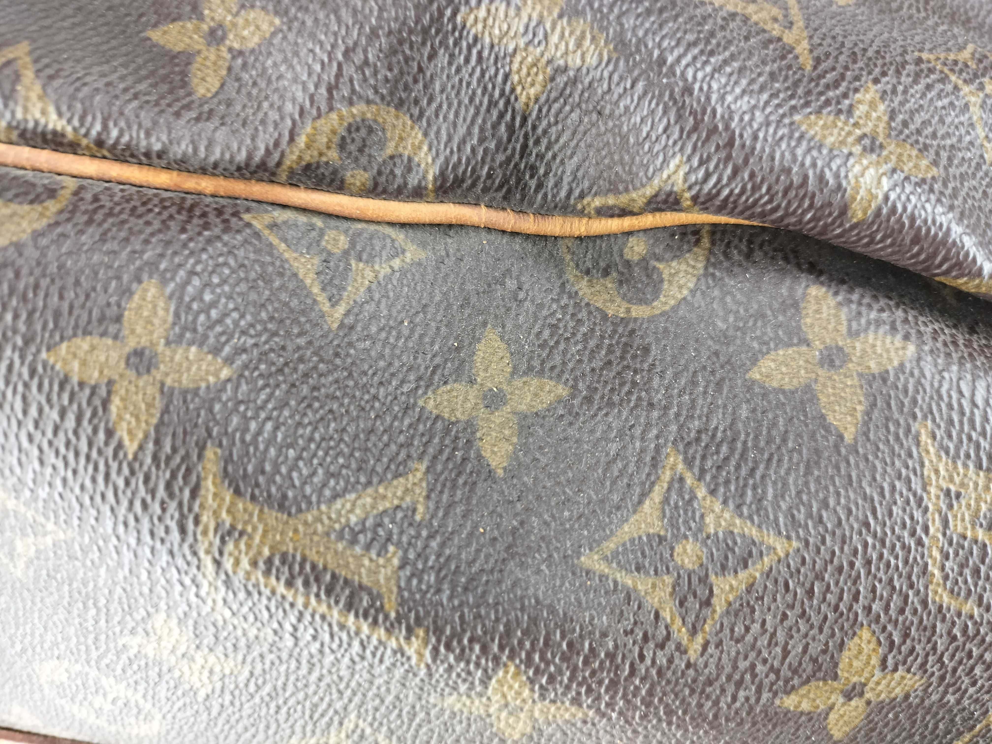 Monogram Keepall Band 55 SP0950 Boston Bag — view 13