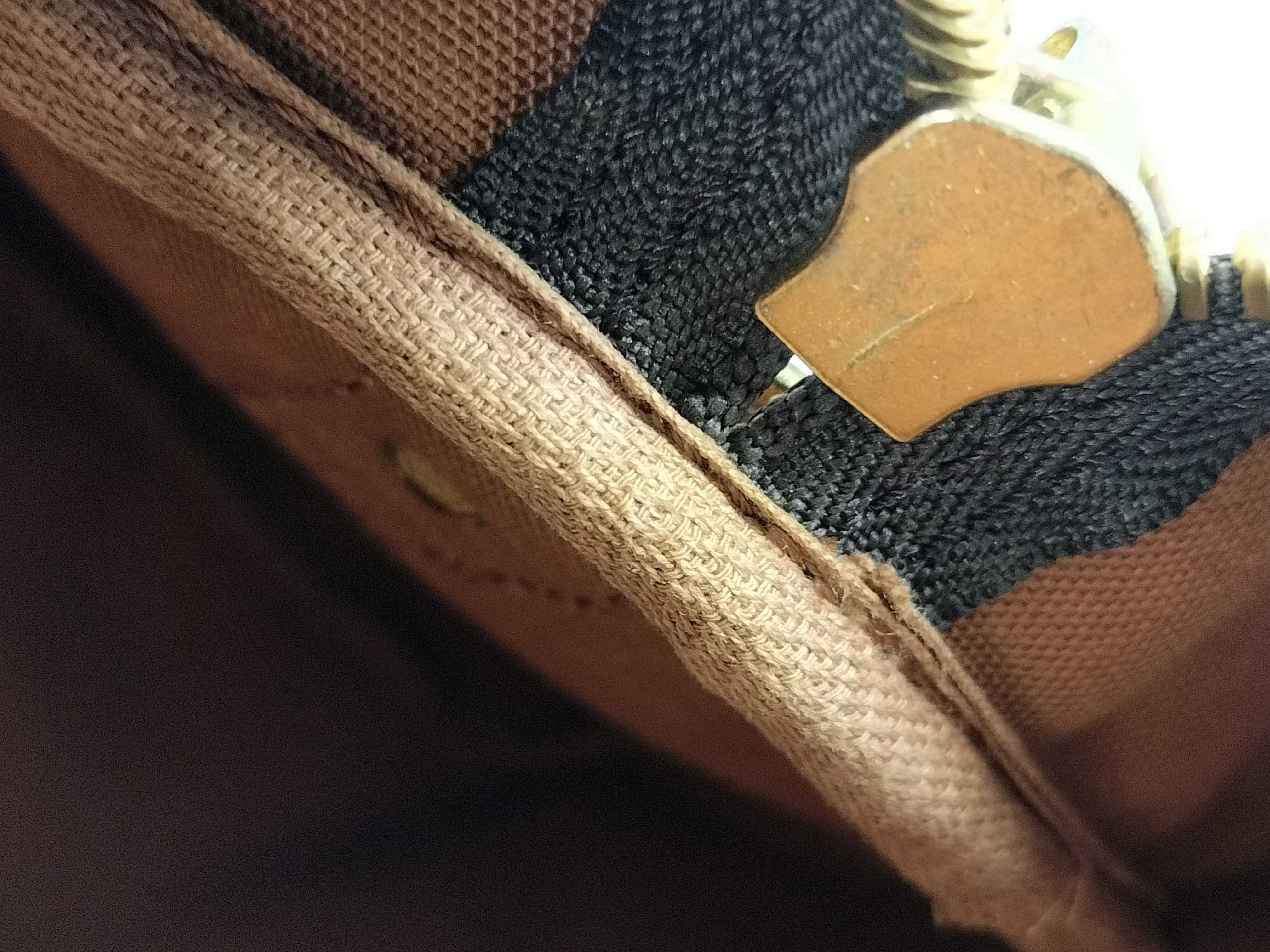 Monogram Keepall Band 55 SP0950 Boston Bag — view 10