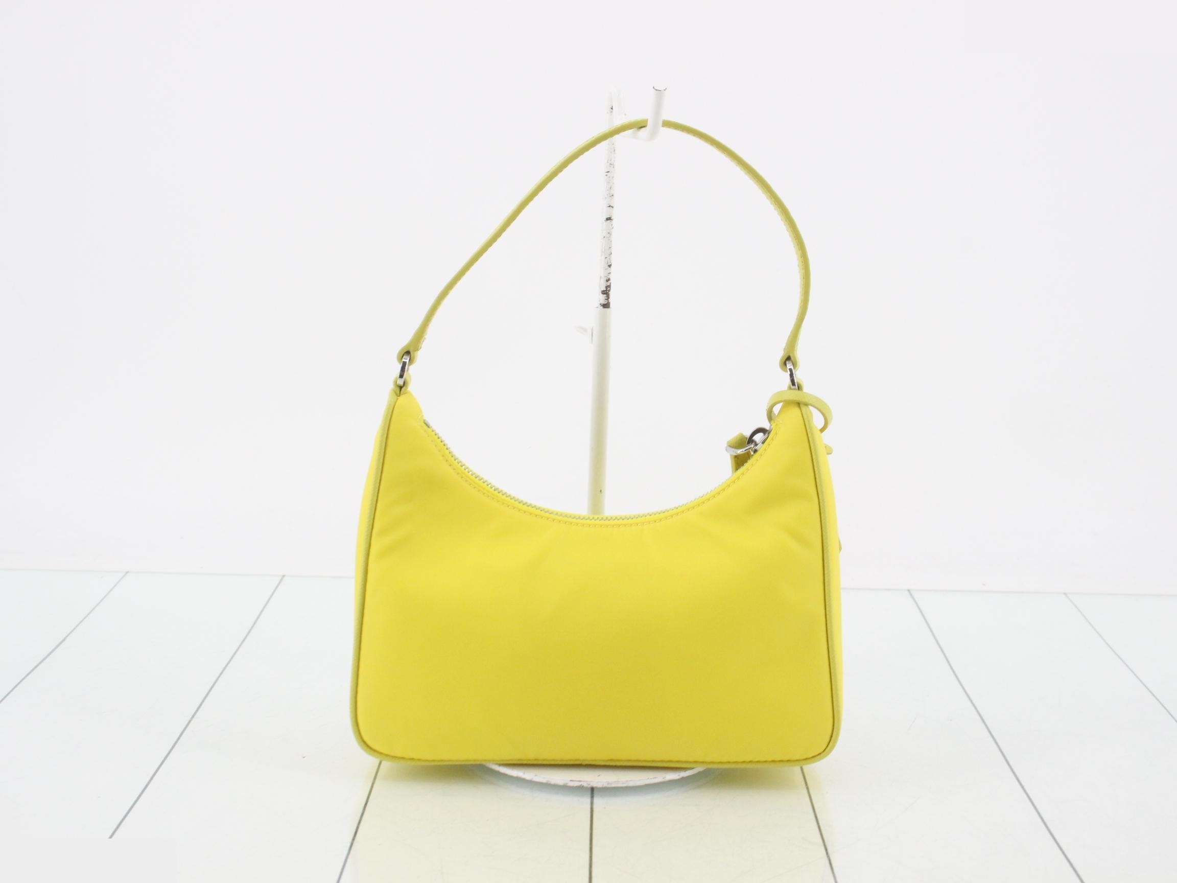 Unused Tessuto shoulder bag — view 2