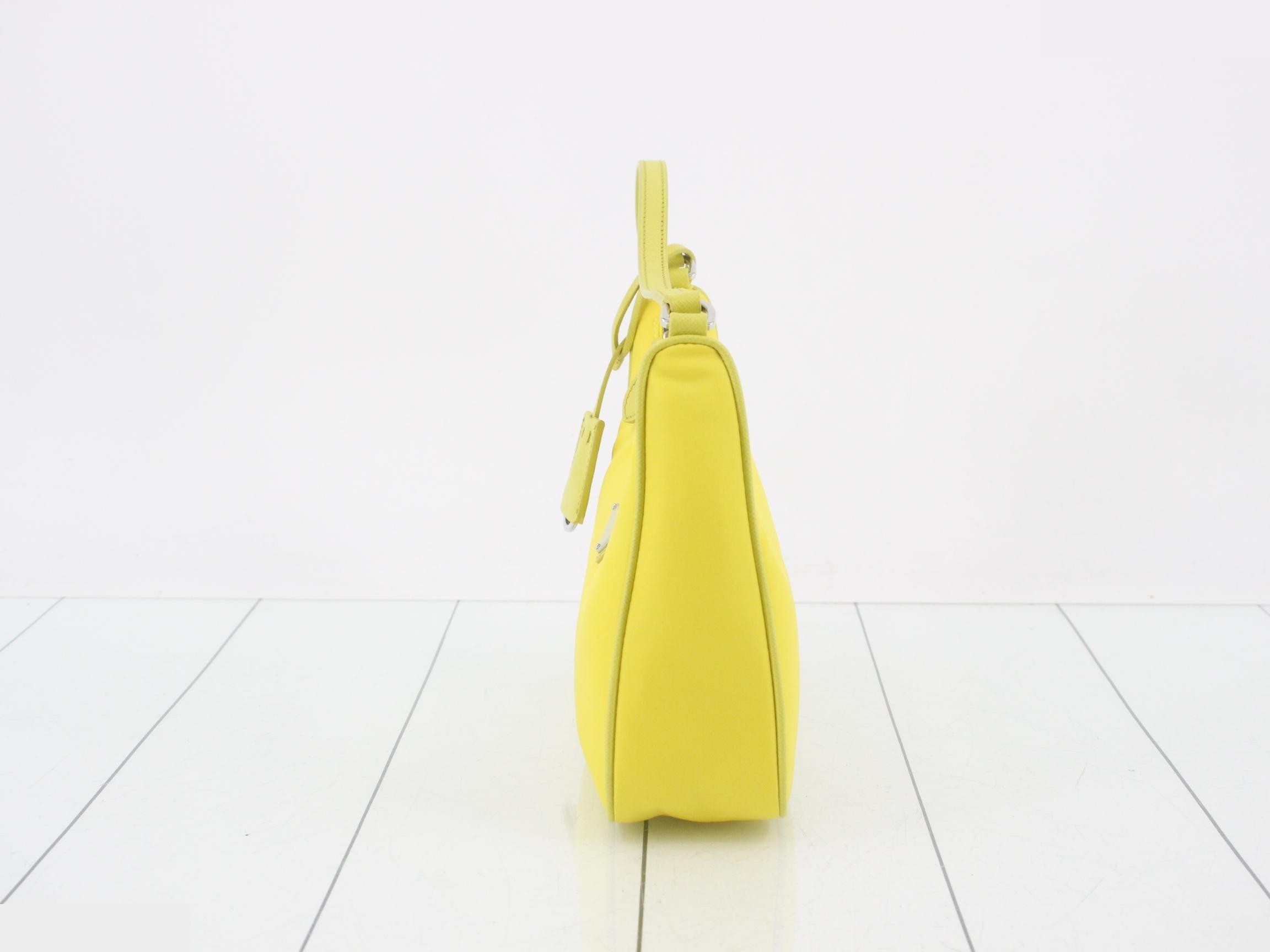 Unused Tessuto shoulder bag — view 3