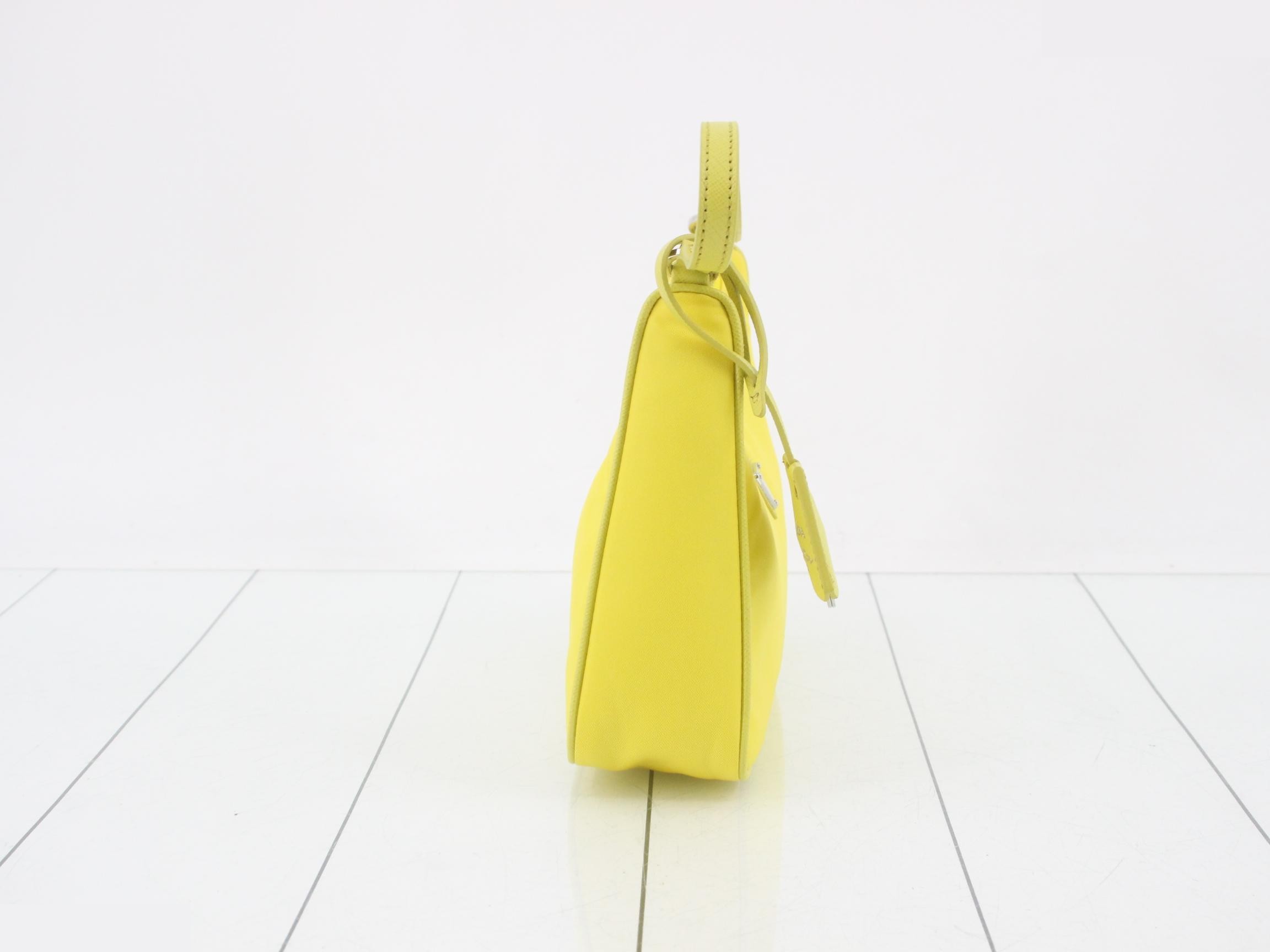 Unused Tessuto shoulder bag — view 4