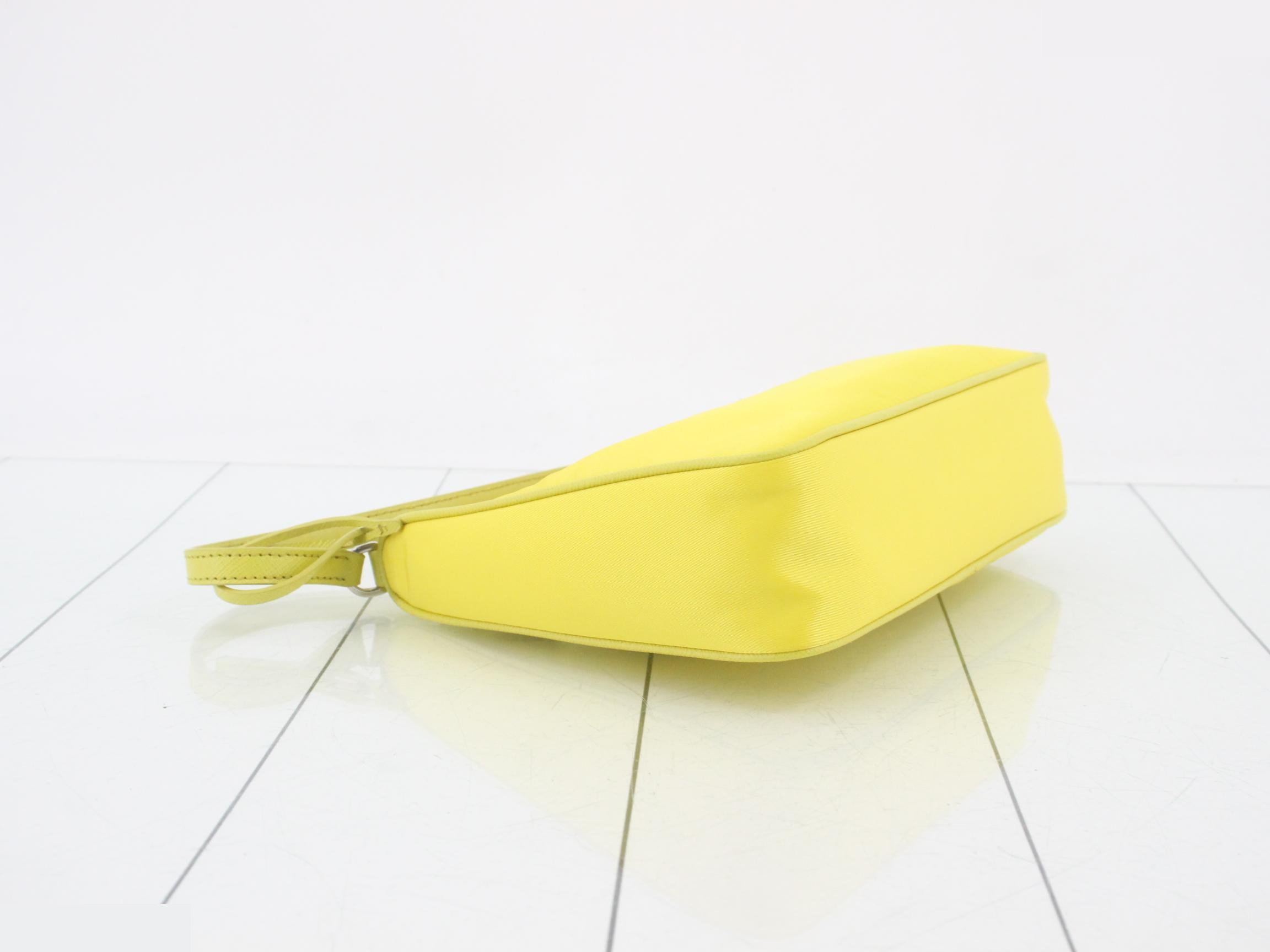 Unused Tessuto shoulder bag — view 5