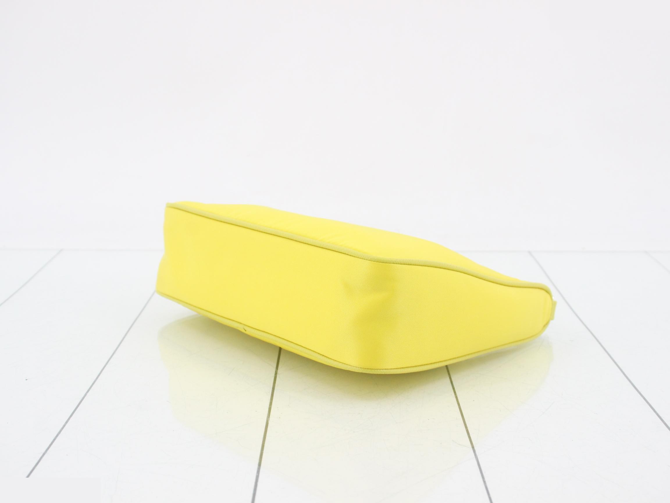 Unused Tessuto shoulder bag — view 6