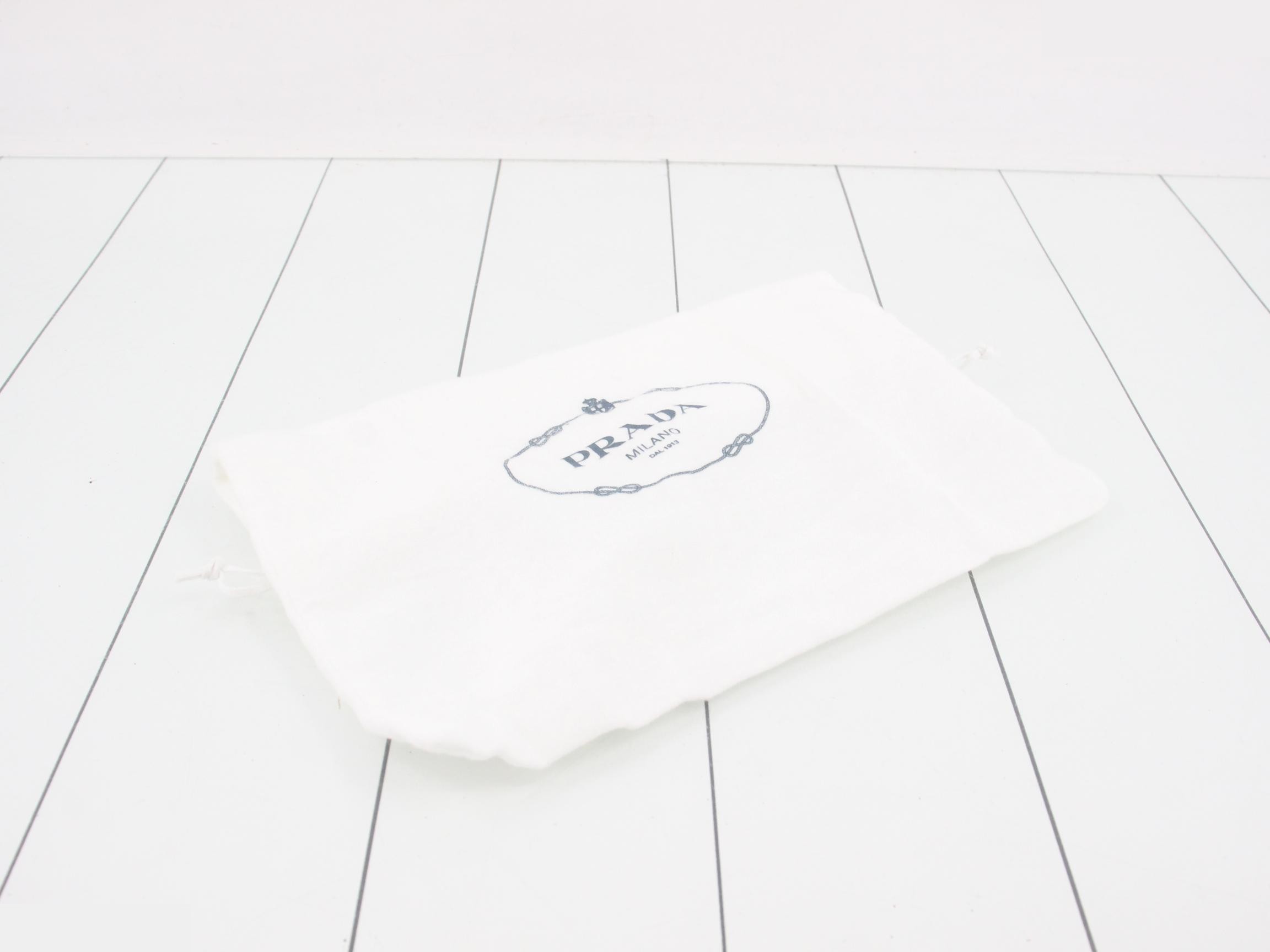 Unused Tessuto shoulder bag — view 7