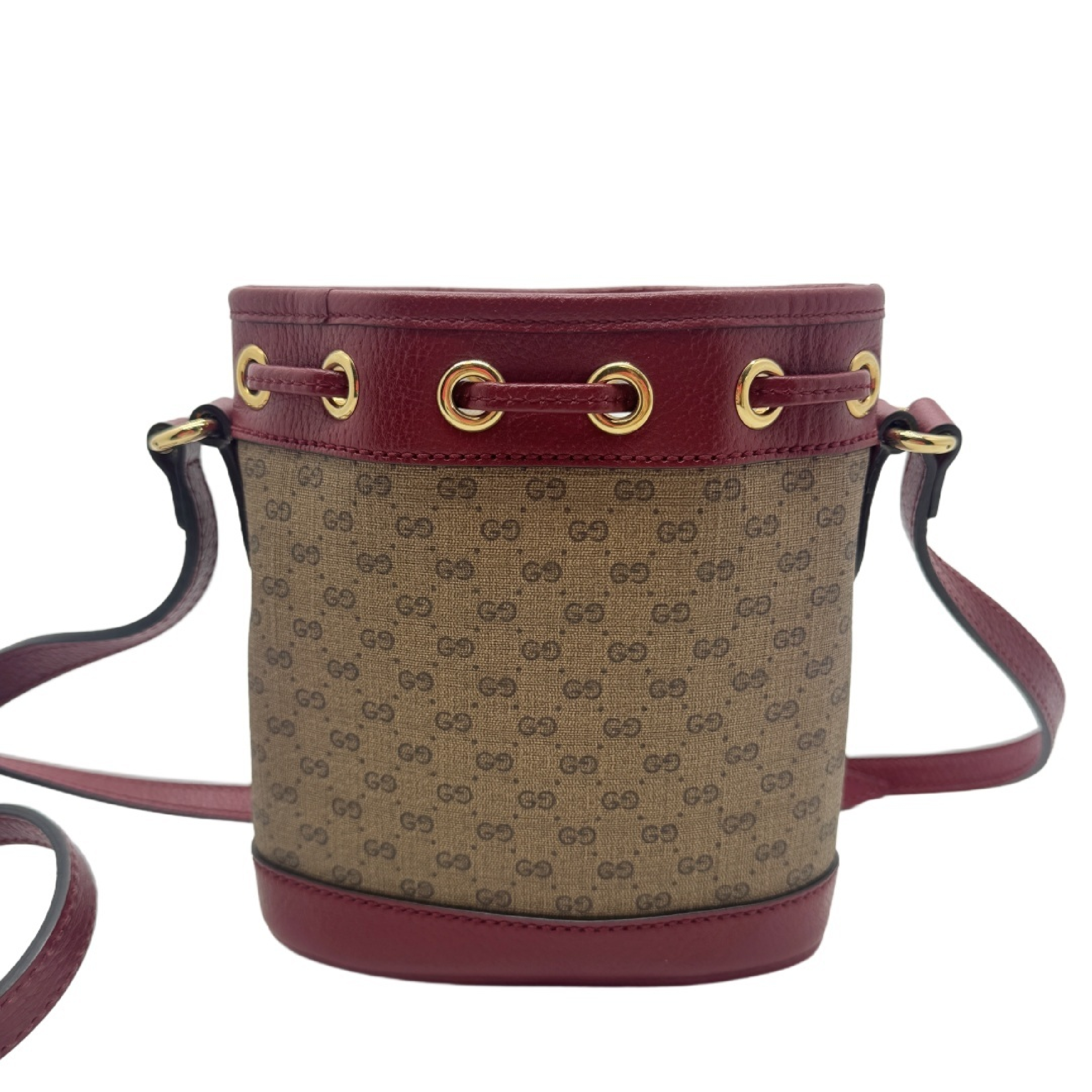 GG Supreme Doraemon Collaboration Mini Shoulder Bag — view 2