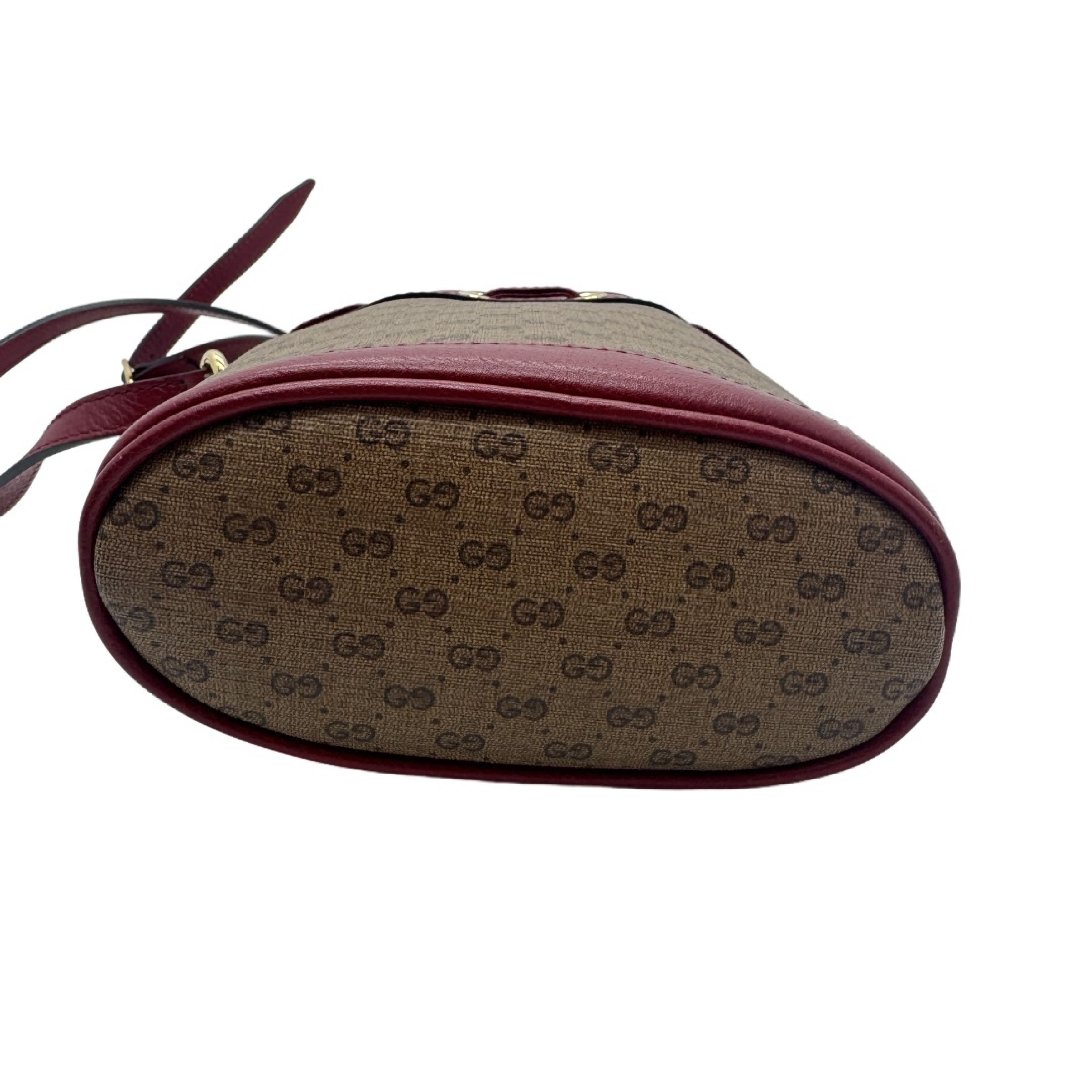 GG Supreme Doraemon Collaboration Mini Shoulder Bag — view 8
