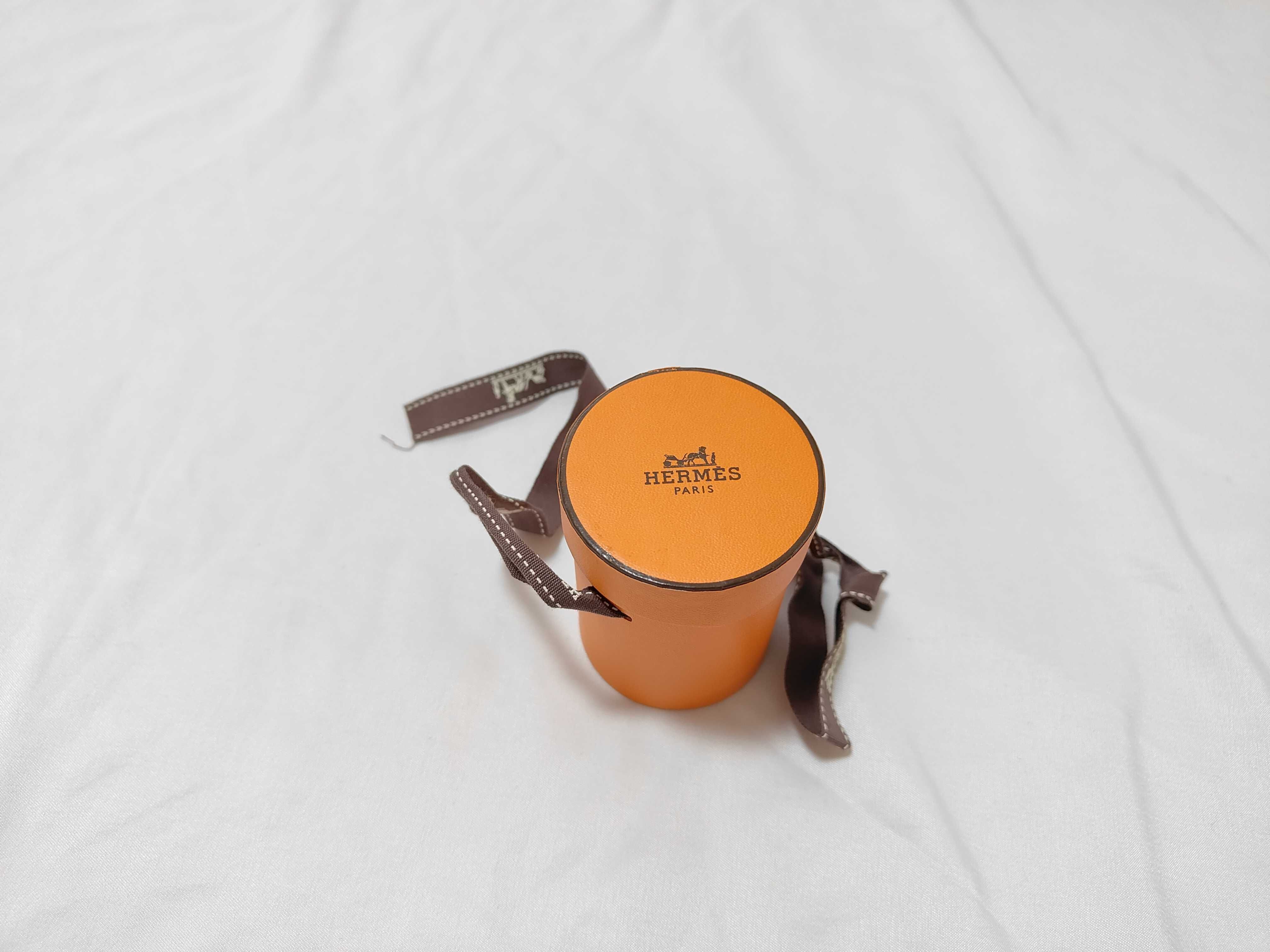 Enticed by the allure of the HERMES Twilly Orpheus, and other accessories. — view 5