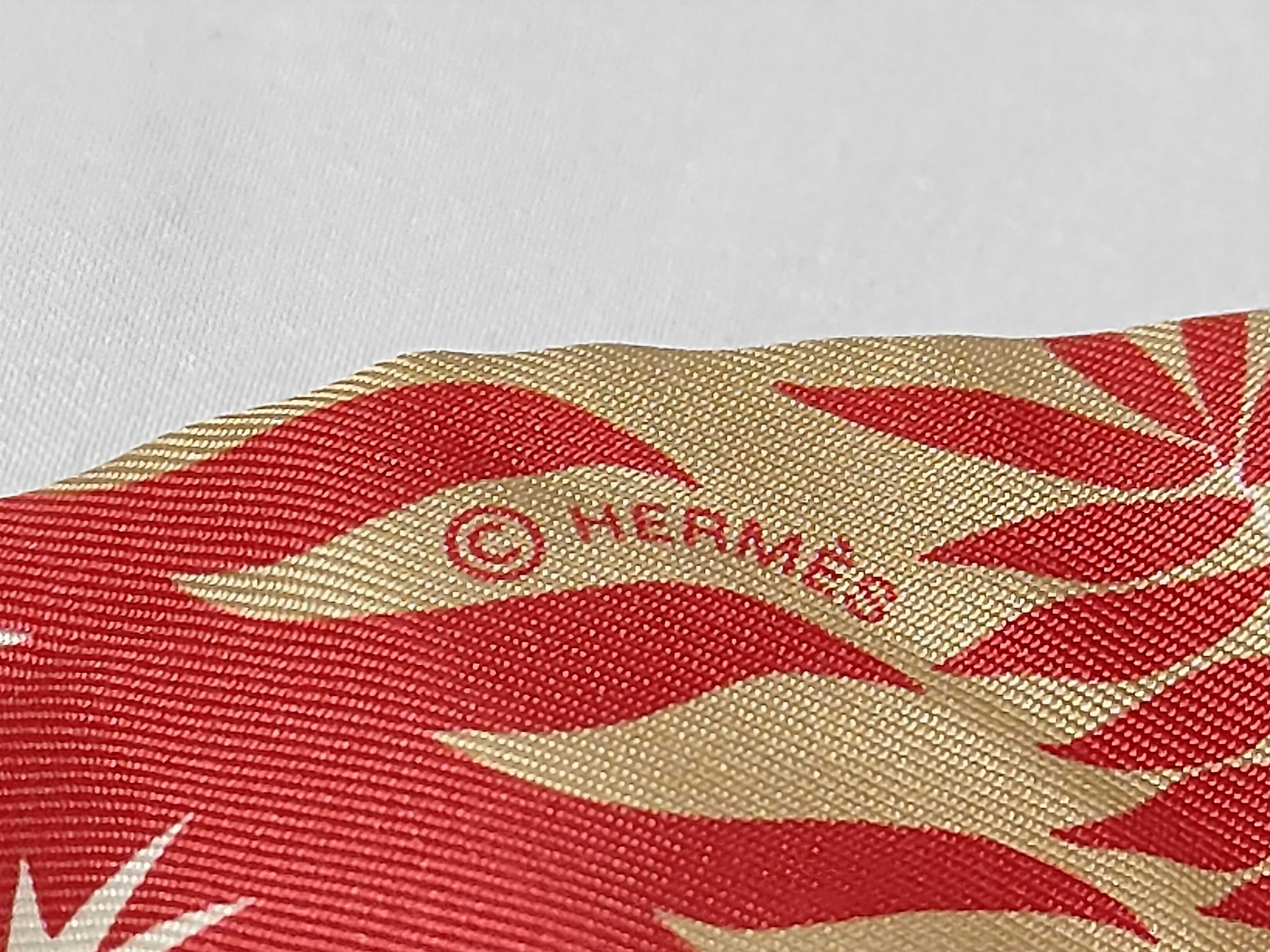Enticed by the allure of the HERMES Twilly Orpheus, and other accessories. — view 7