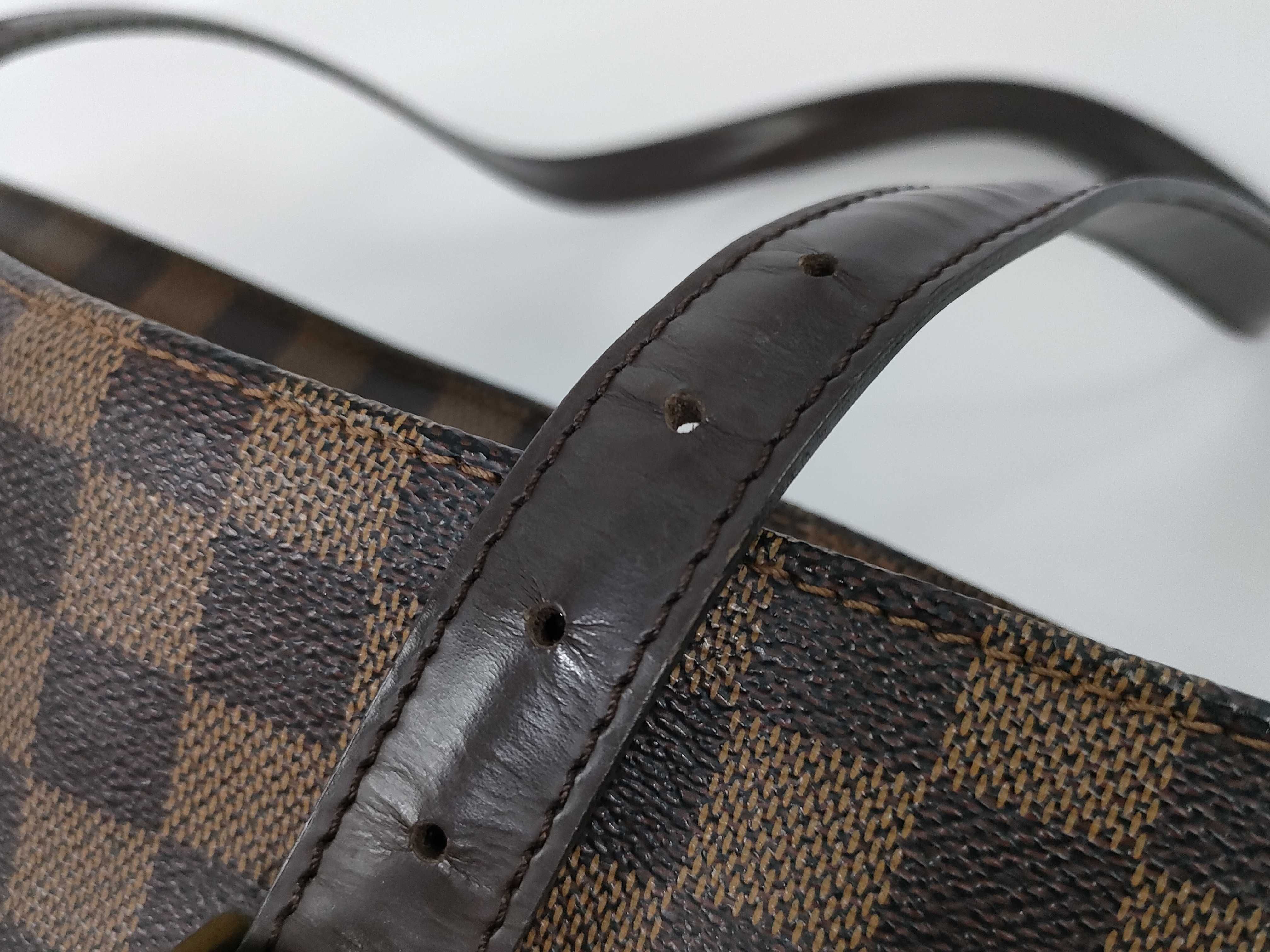 Damier Chelsea Tote Bag — view 15