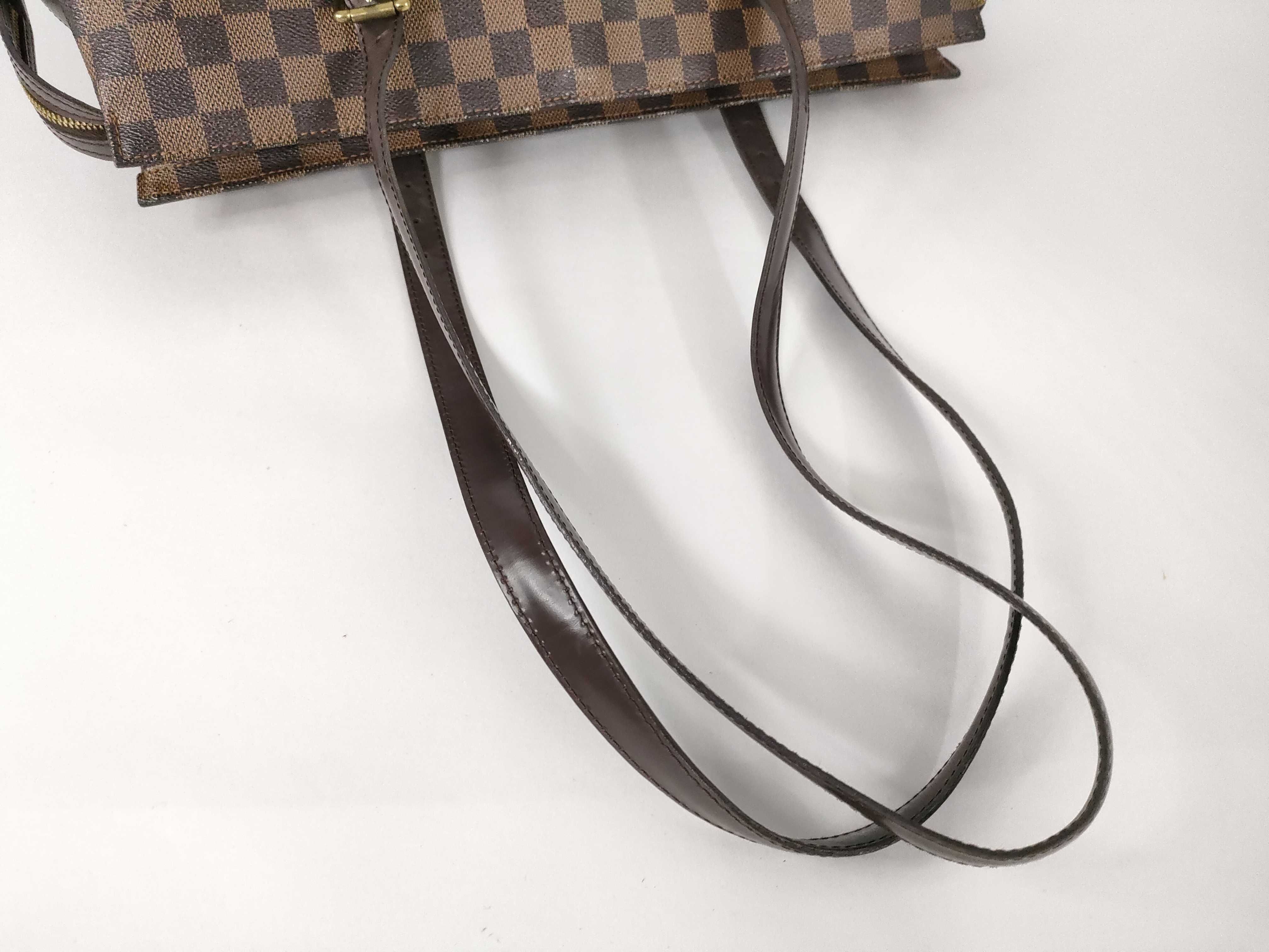 Damier Chelsea Tote Bag — view 3