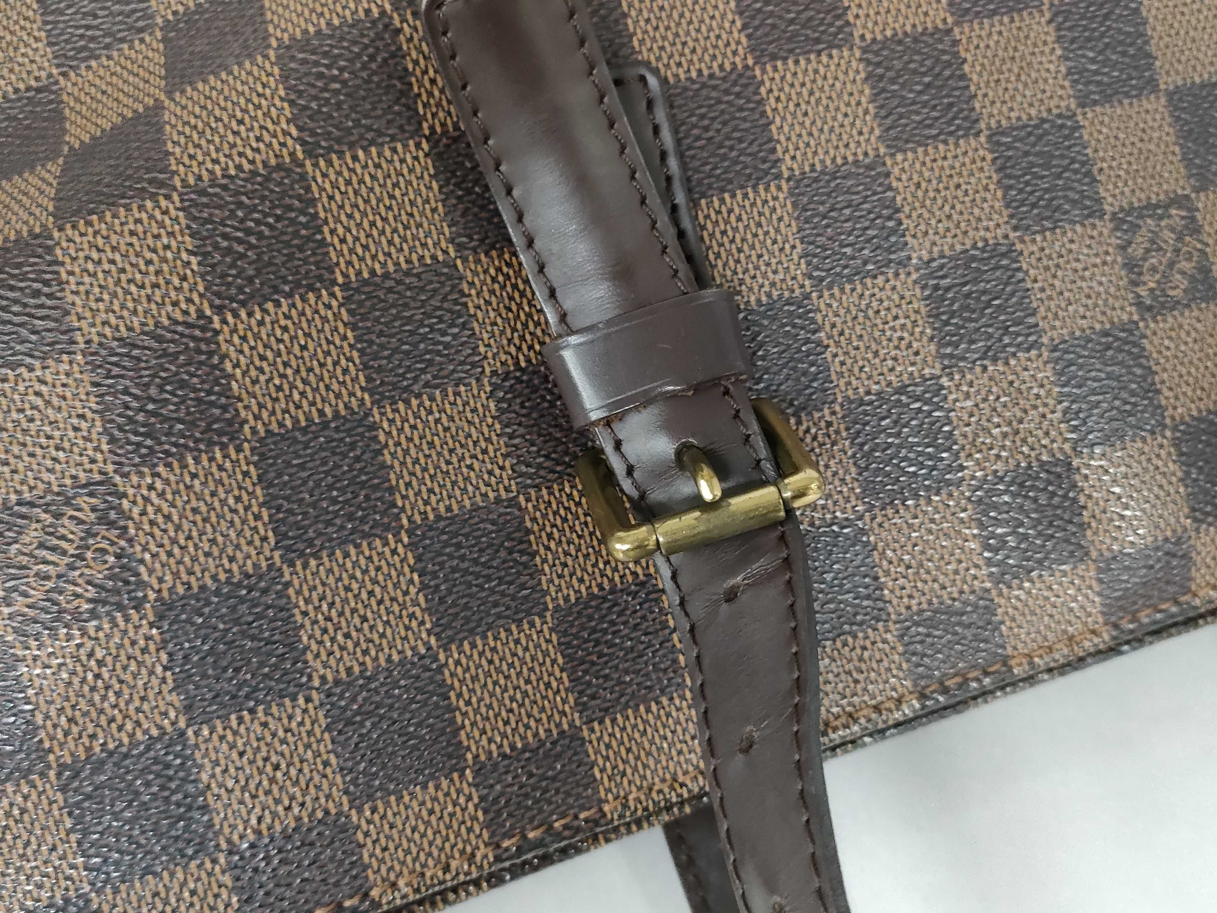 Damier Chelsea Tote Bag — view 5