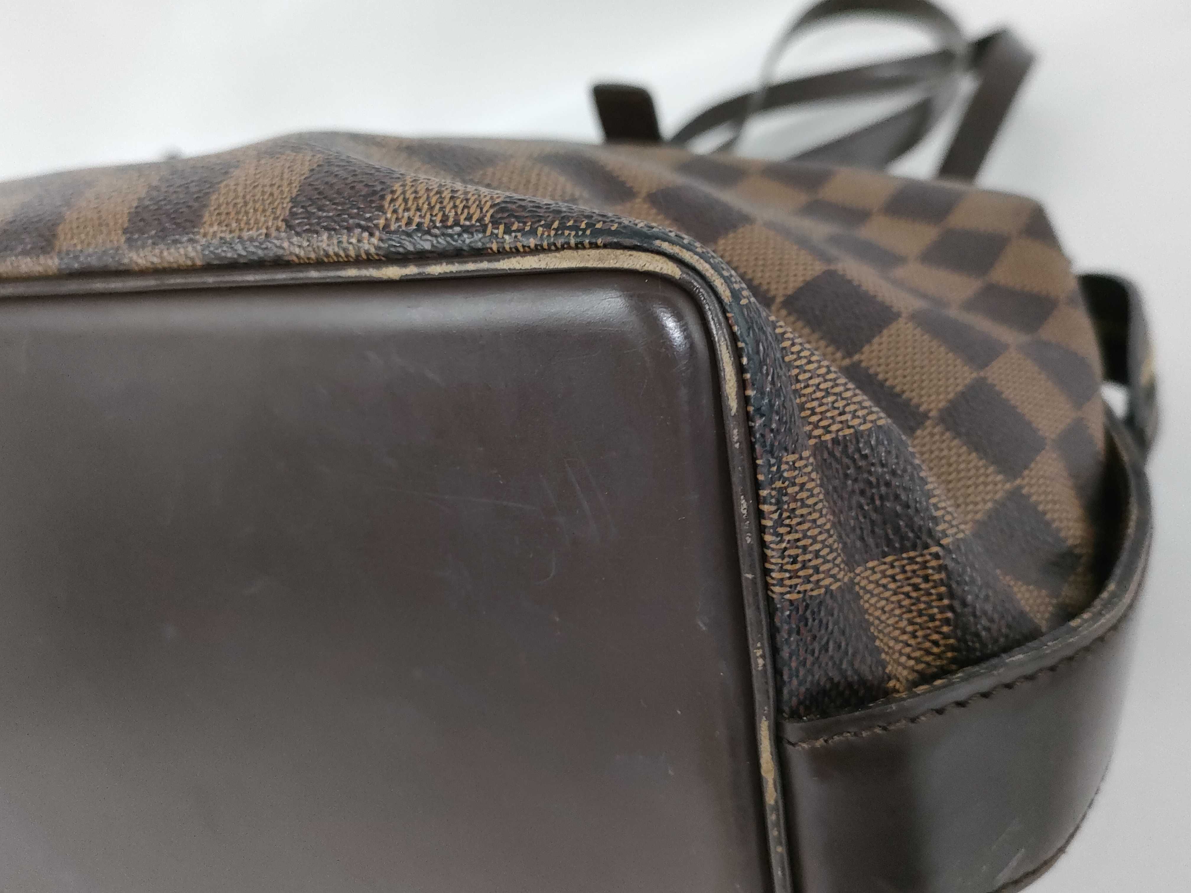 Damier Chelsea Tote Bag — view 6