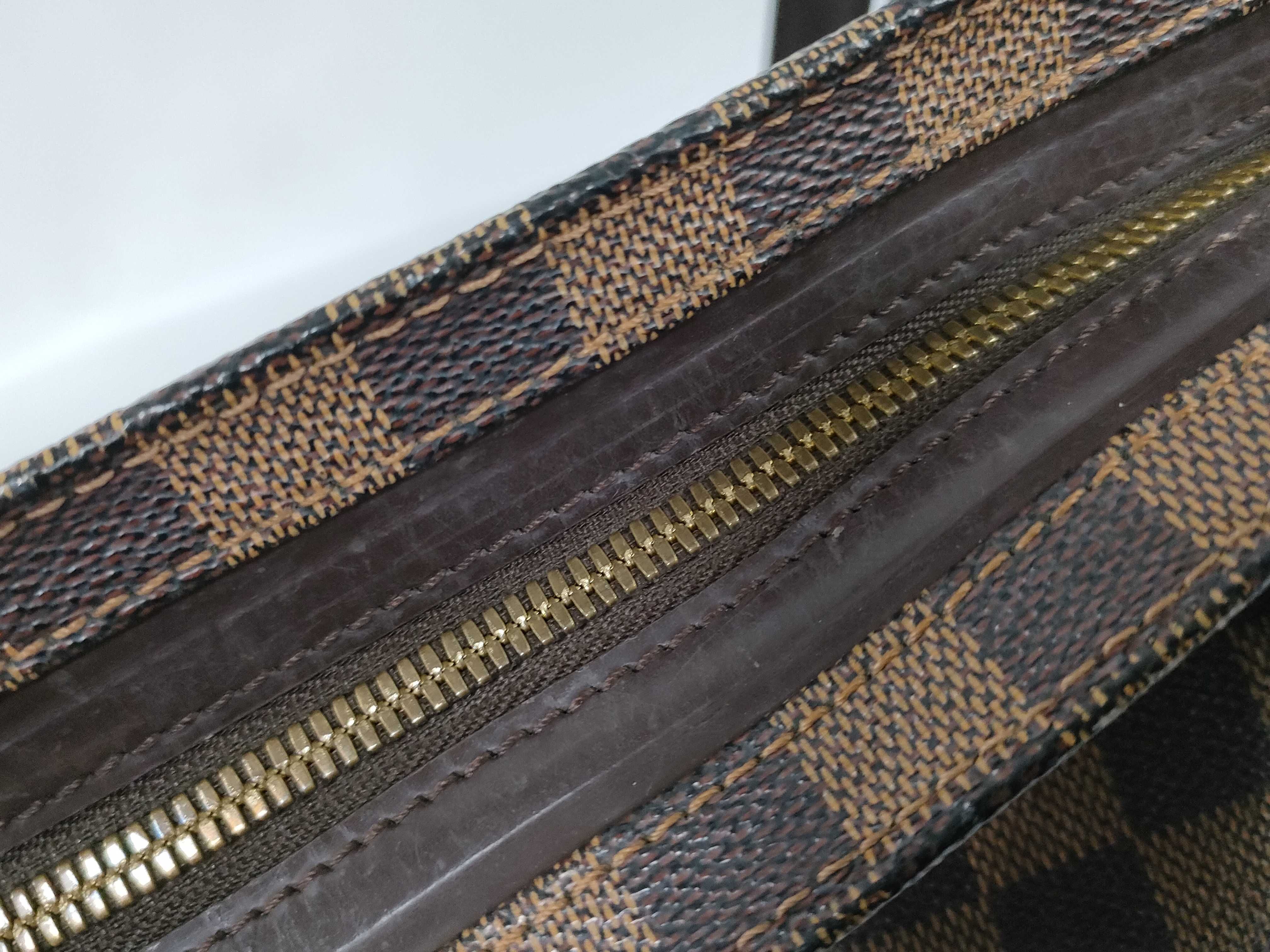 Damier Chelsea Tote Bag — view 8