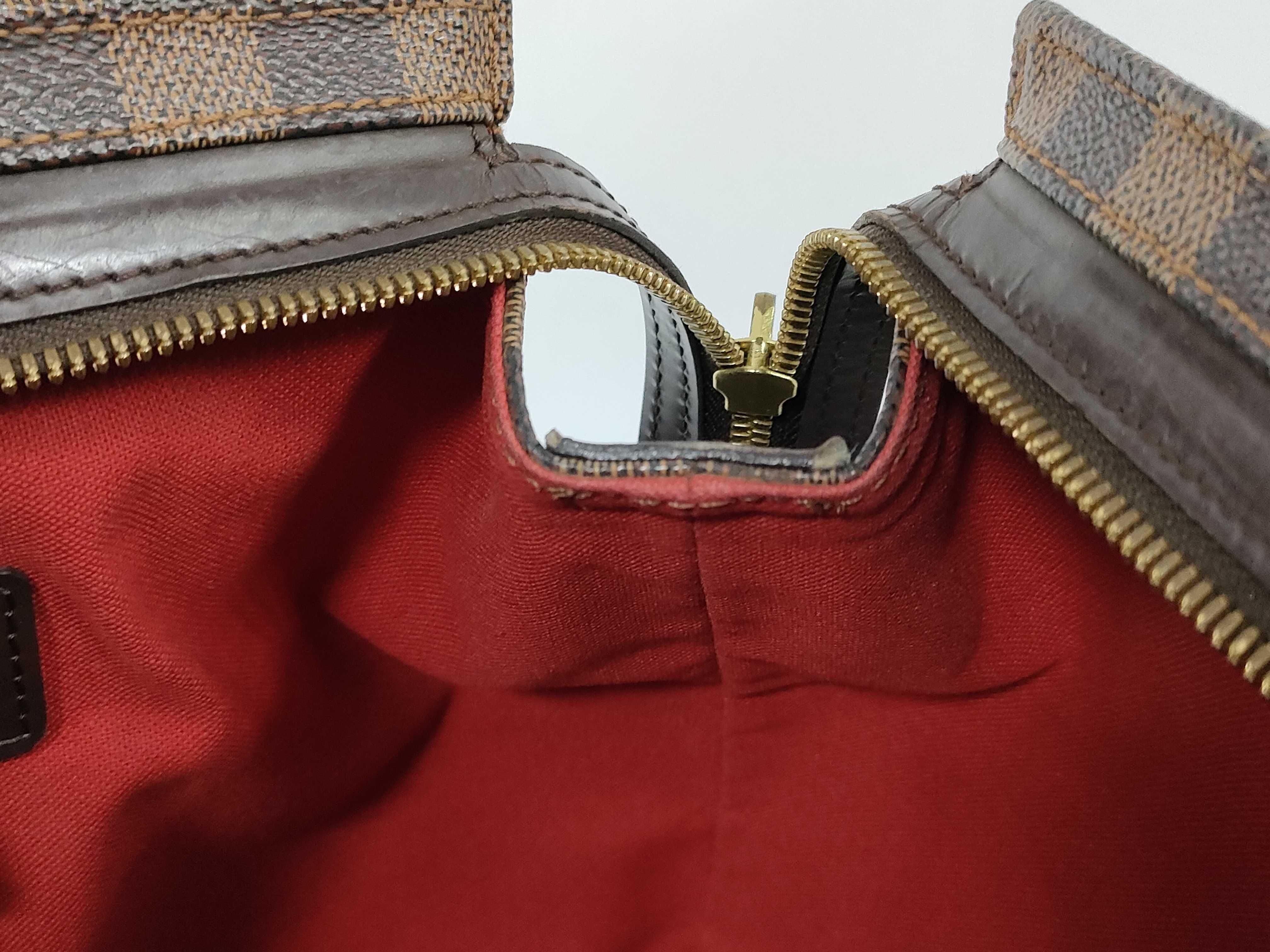 Damier Chelsea Tote Bag — view 10
