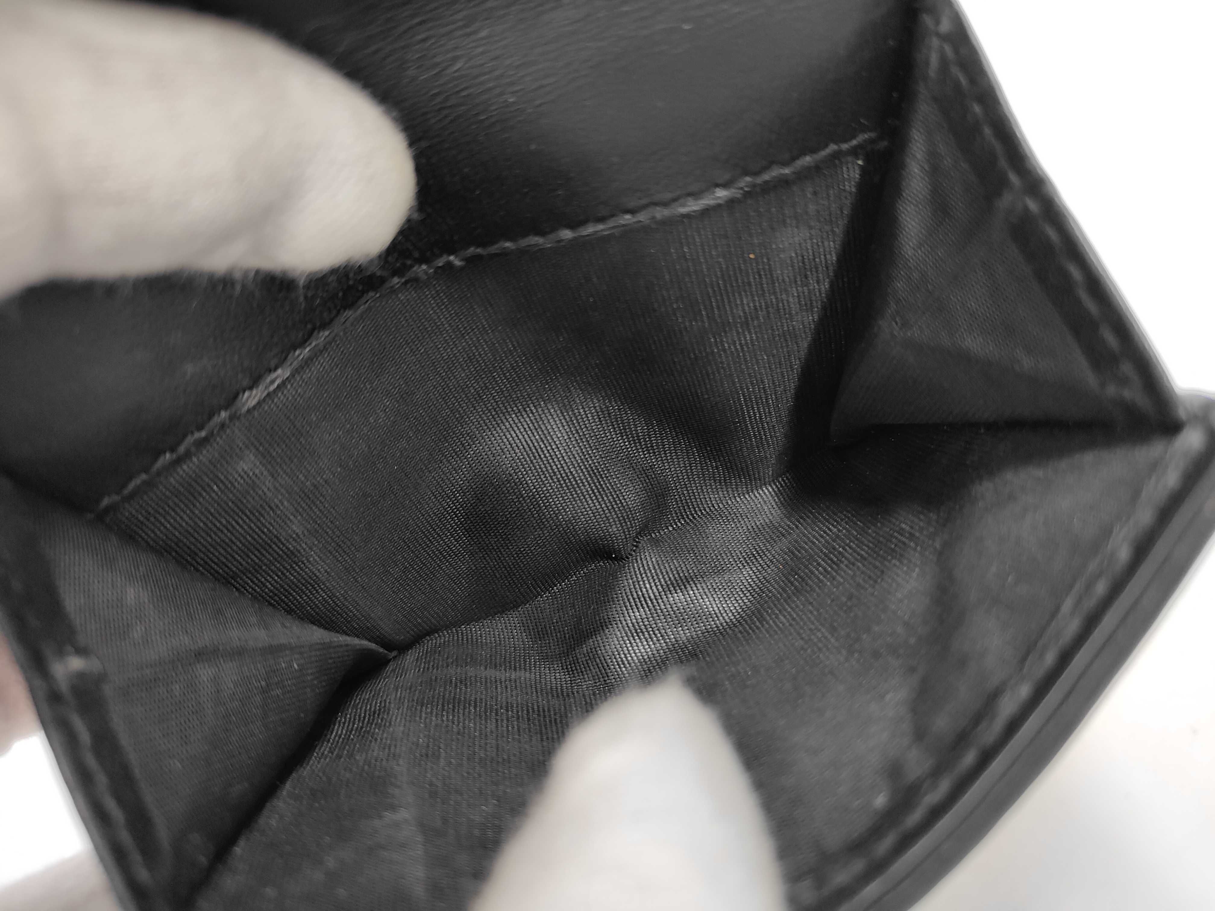 Cannage Tri-fold Wallet — view 9