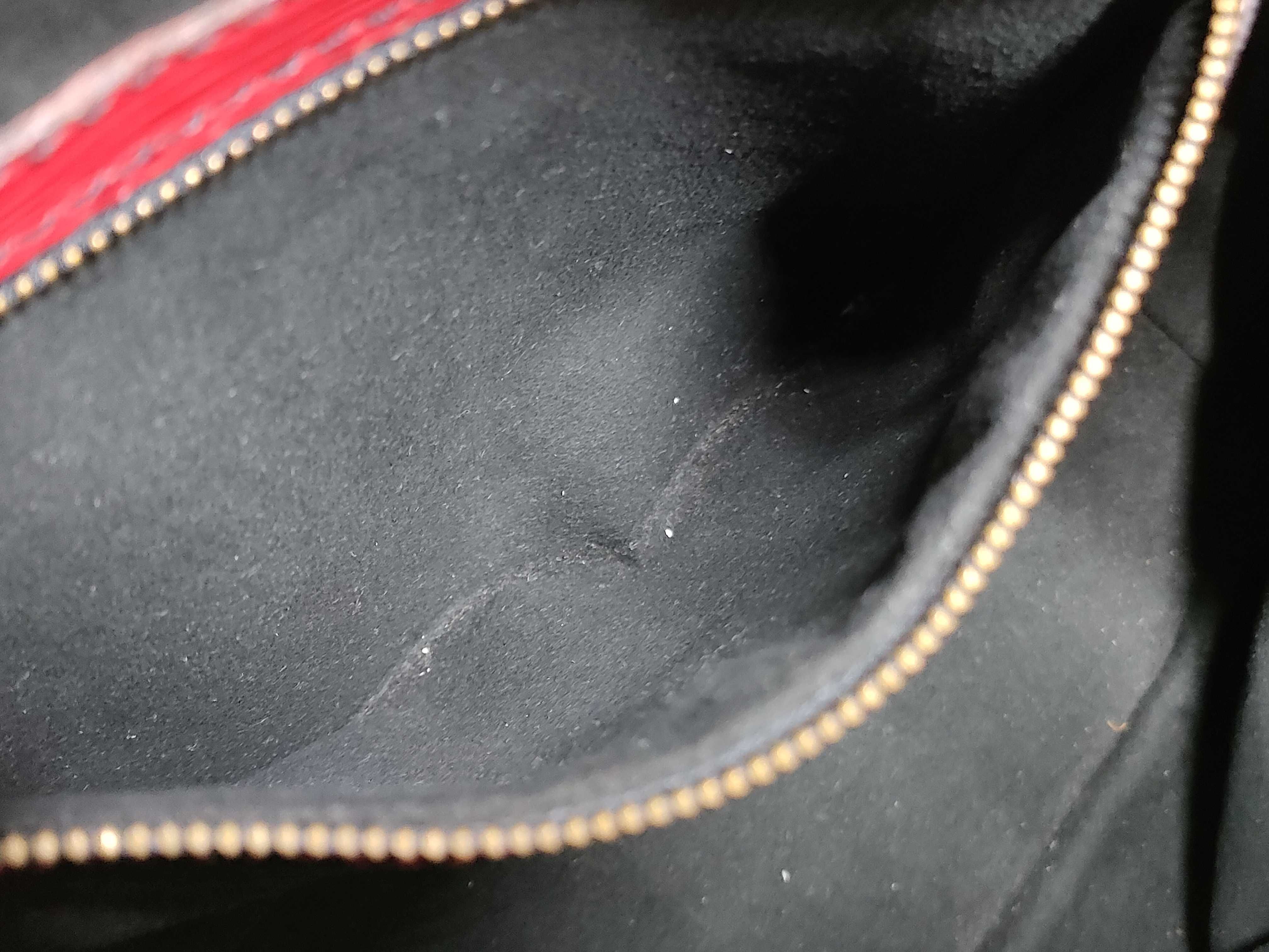 Epi Noé Shoulder Bag — view 10