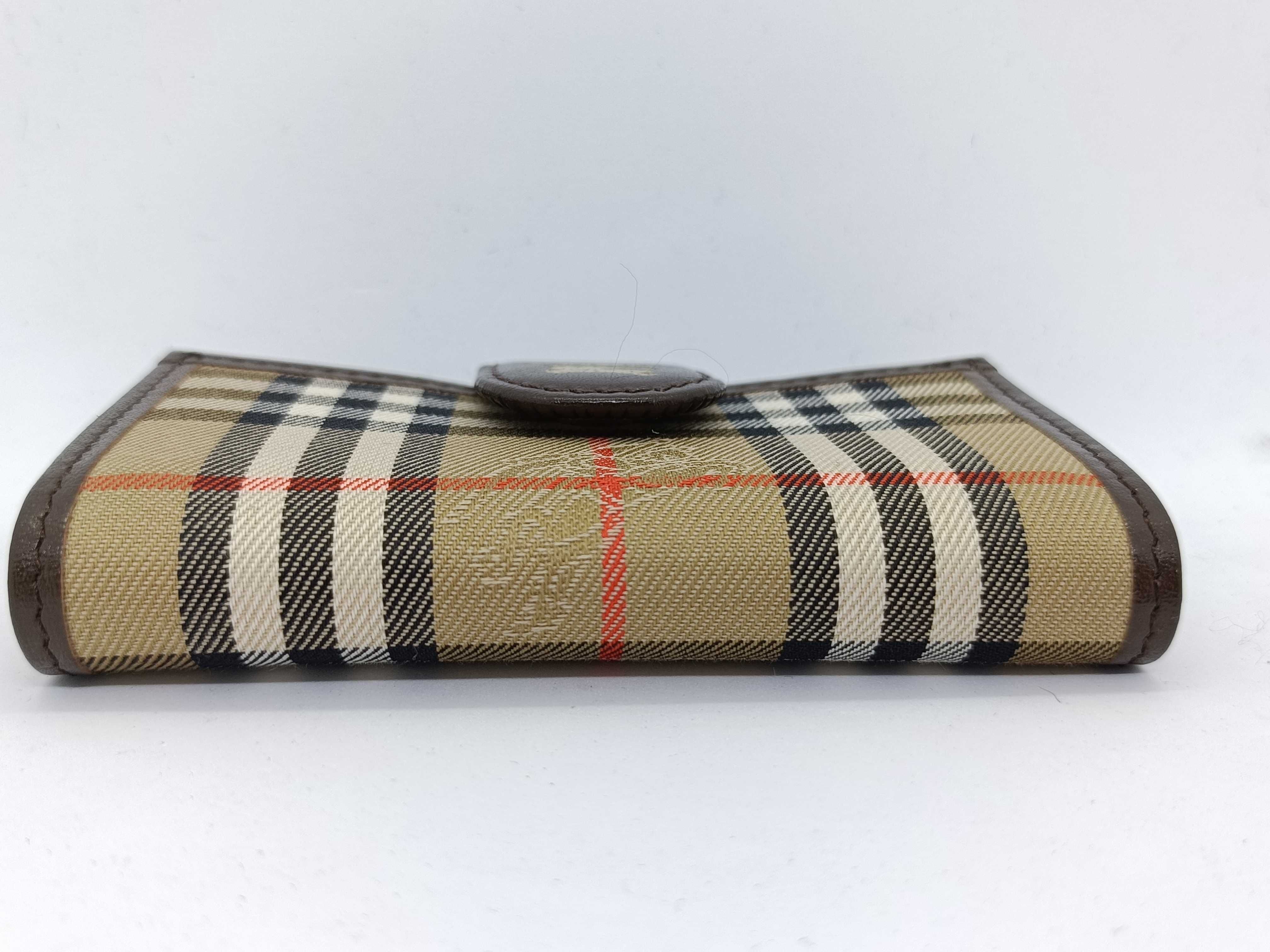 check key case 4 rows key case/key chain — view 3
