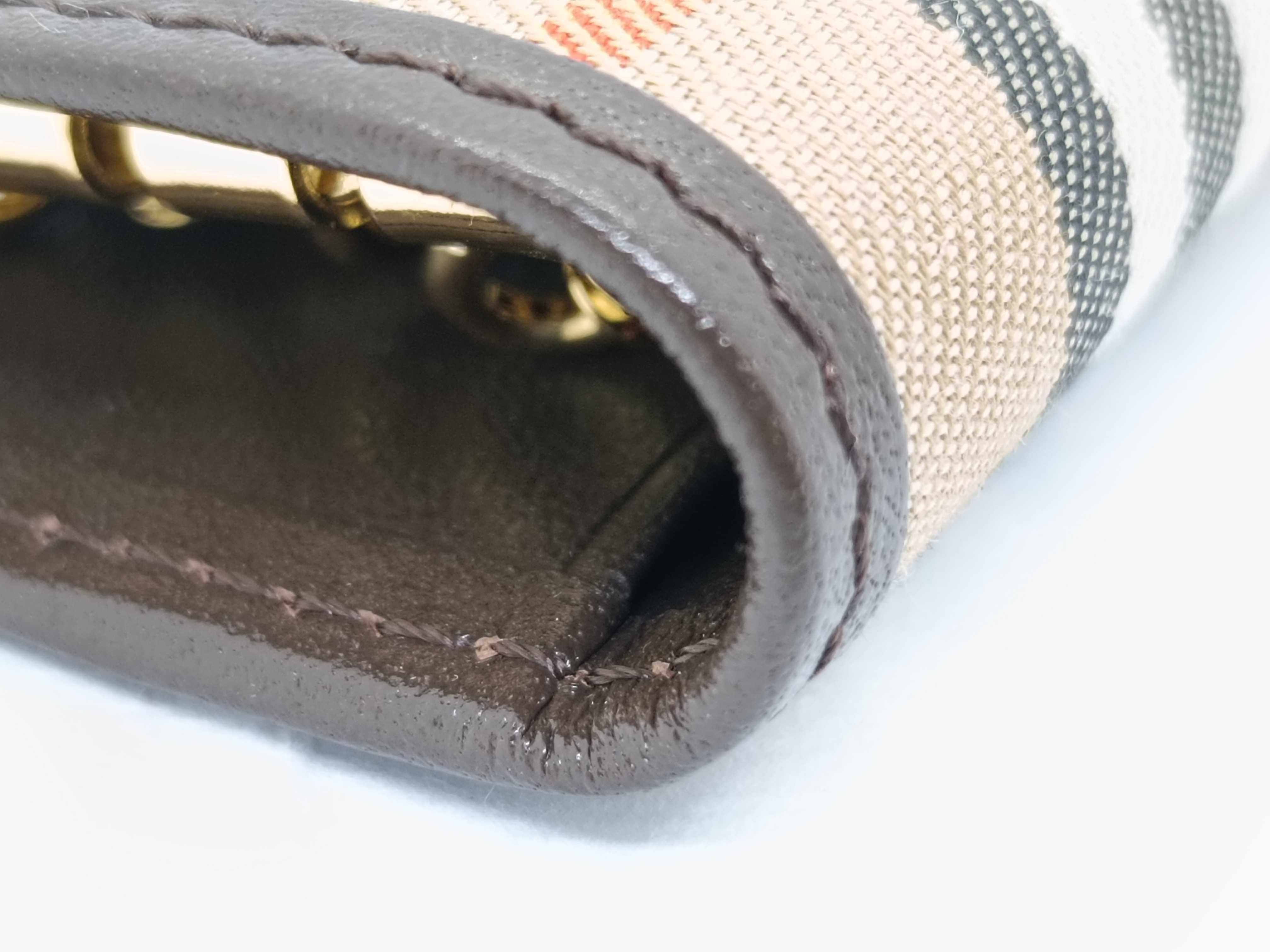 check key case 4 rows key case/key chain — view 5