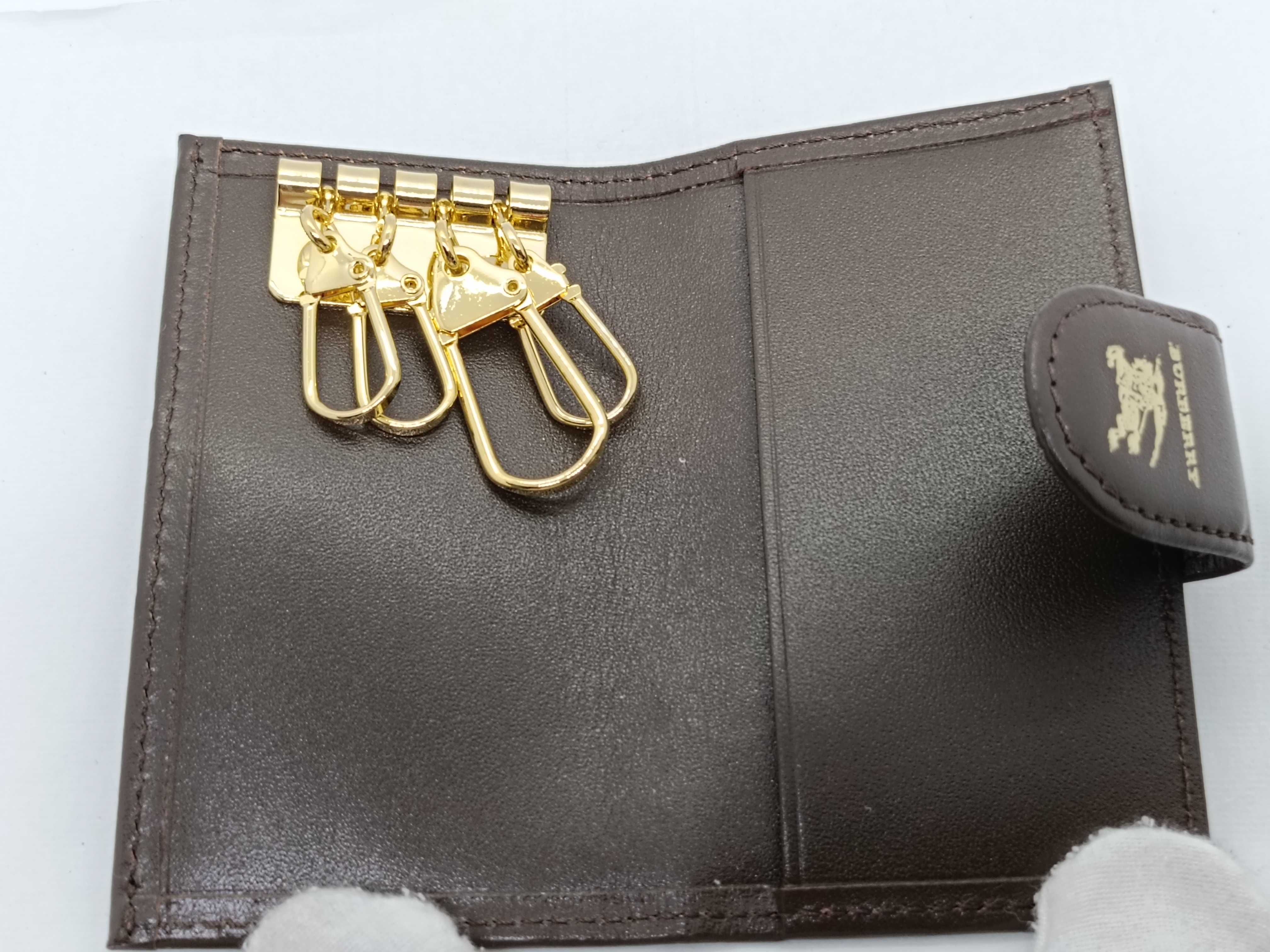 check key case 4 rows key case/key chain — view 8