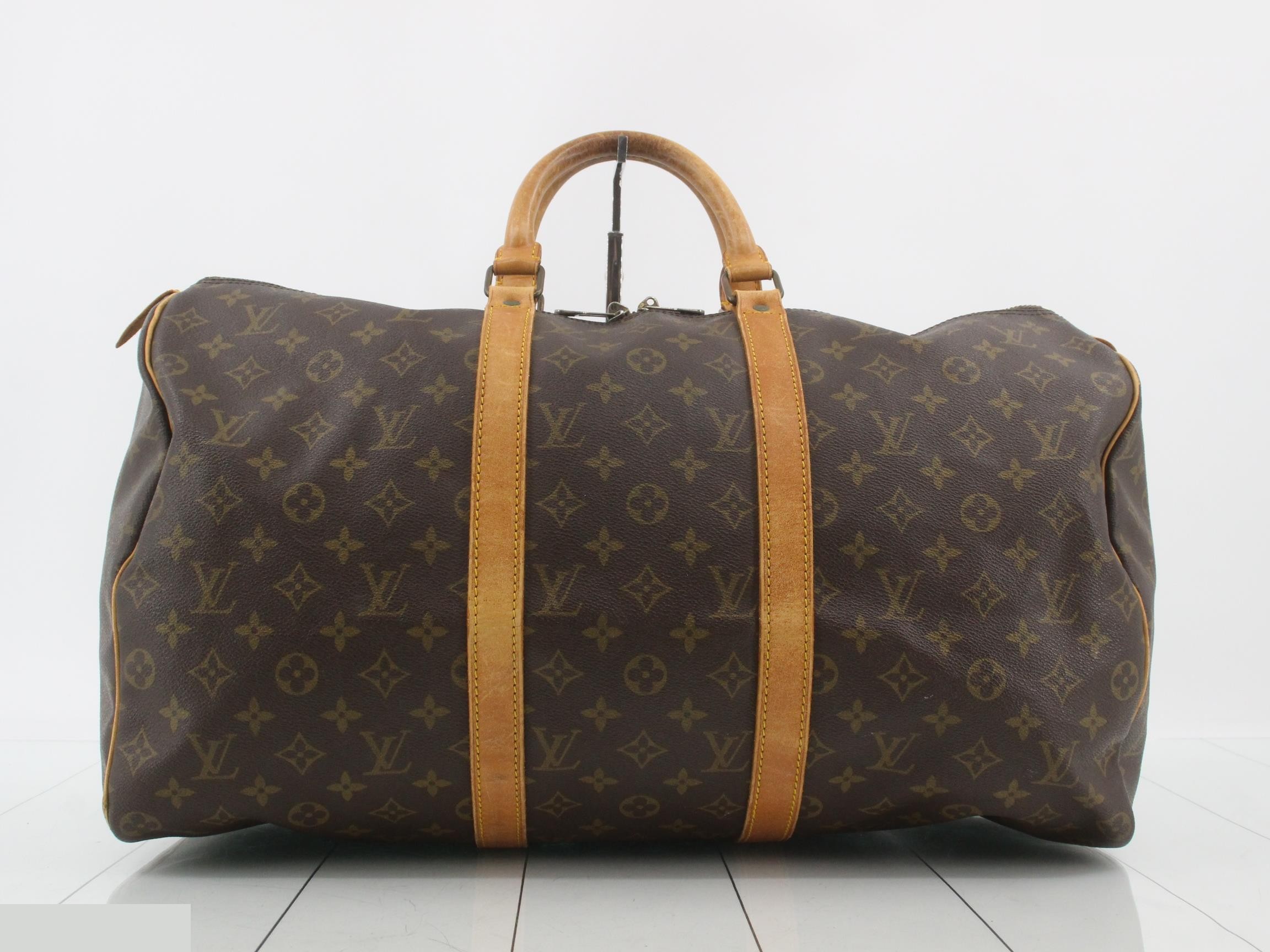 Keepall 50 — view 2
