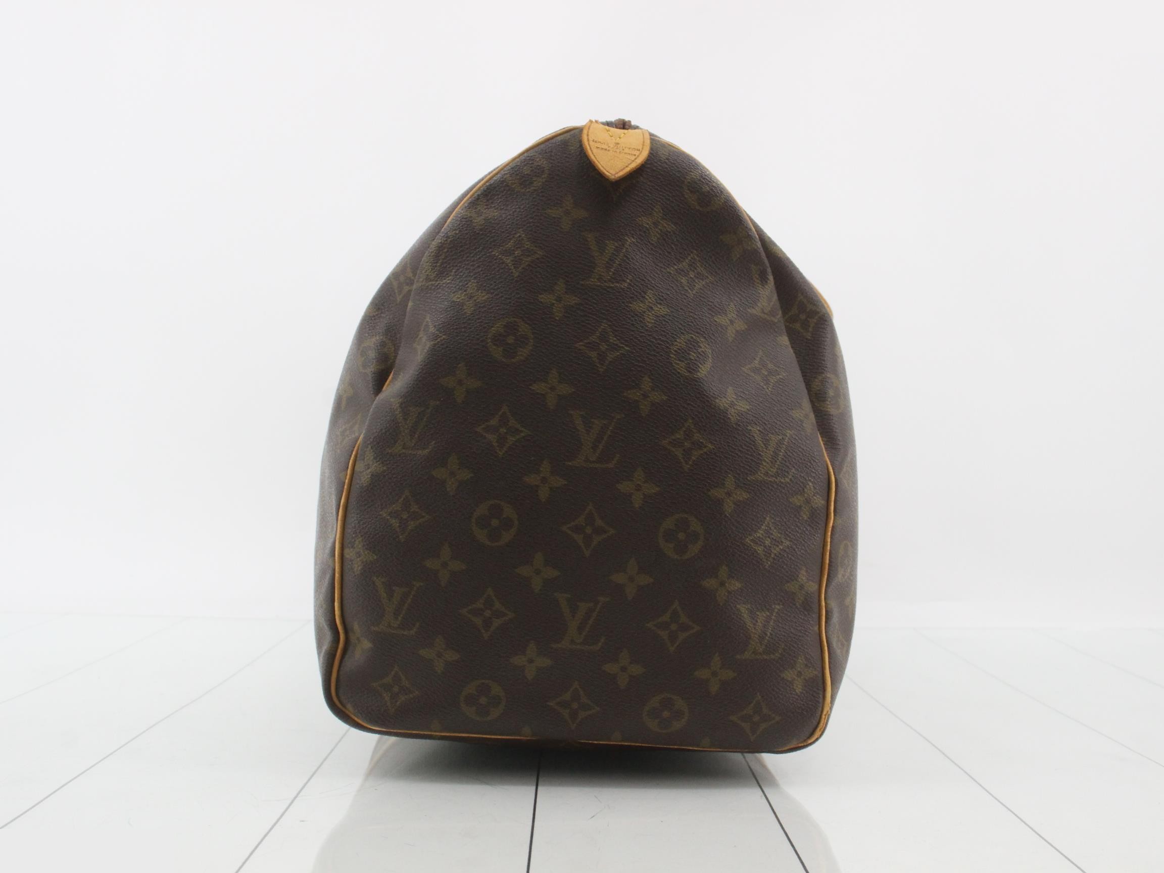 Keepall 50 — view 3