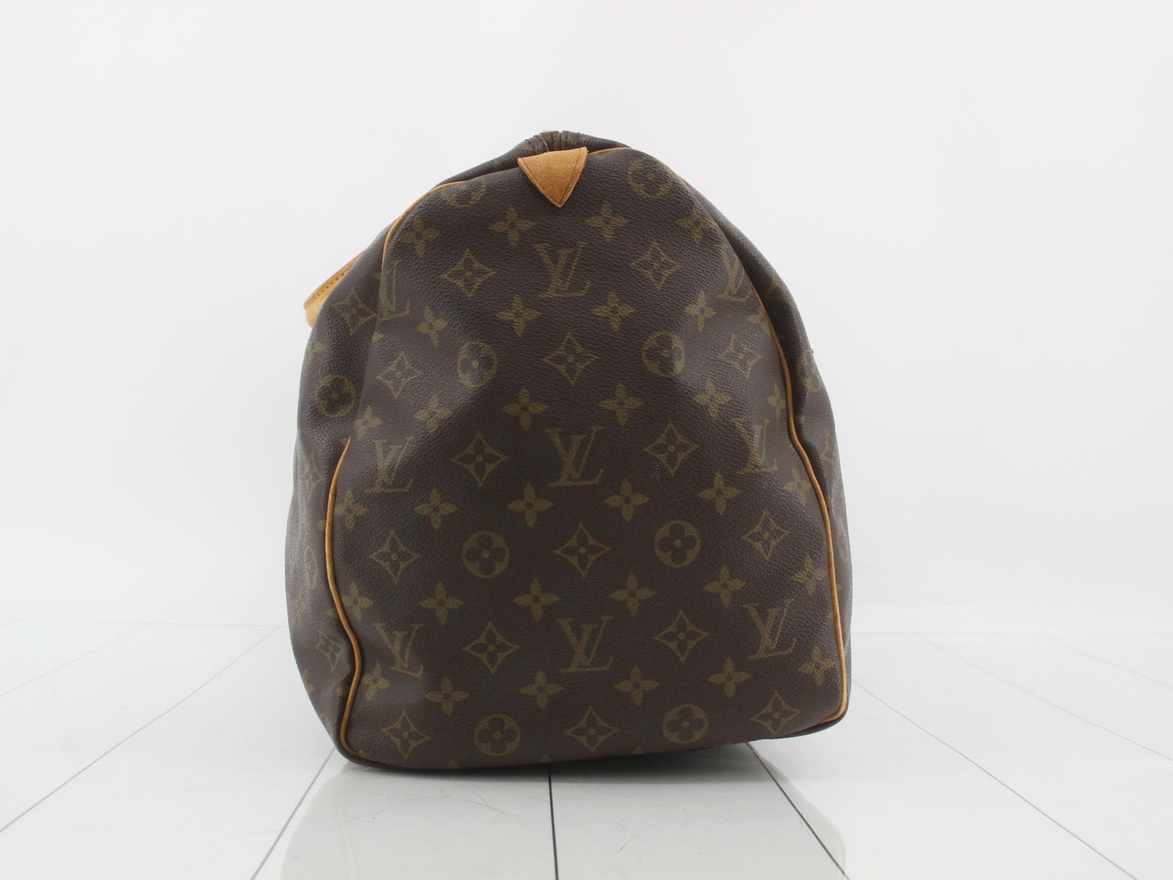 Keepall 50 — view 4
