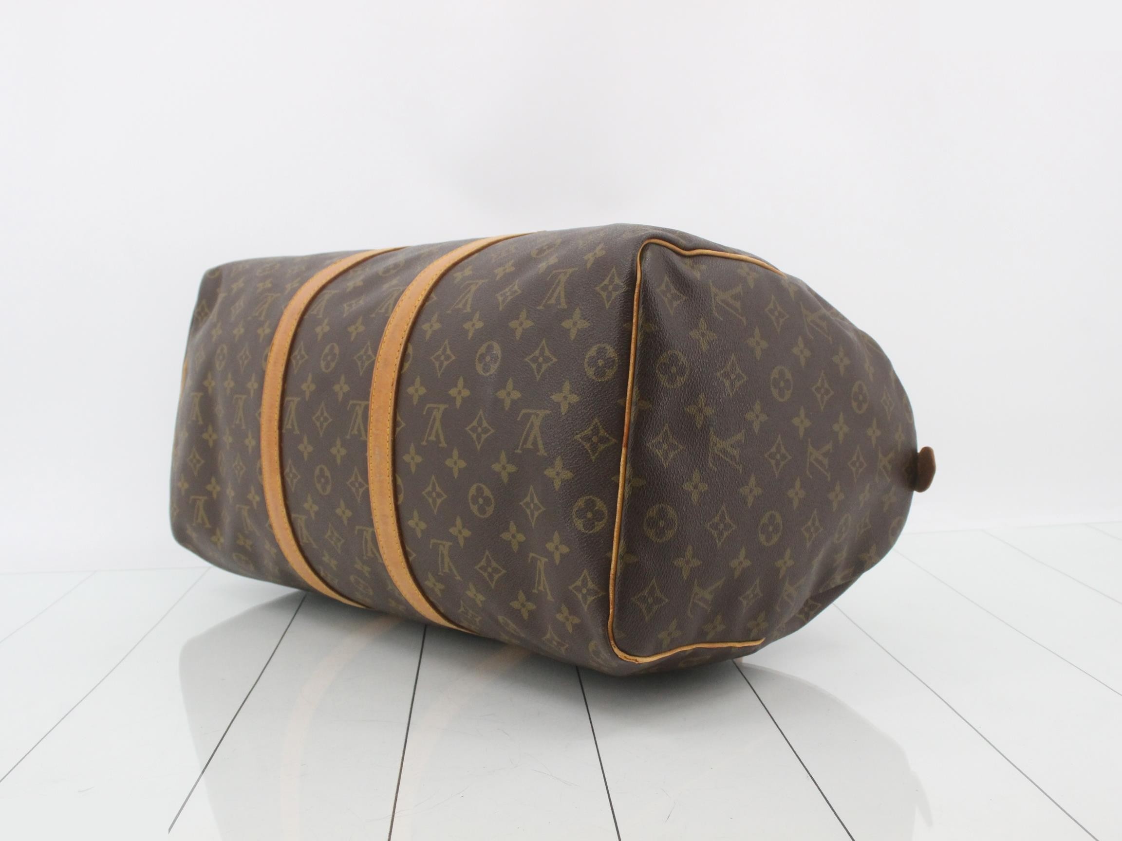 Keepall 50 — view 6