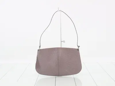 Demilune Accessory Pouch